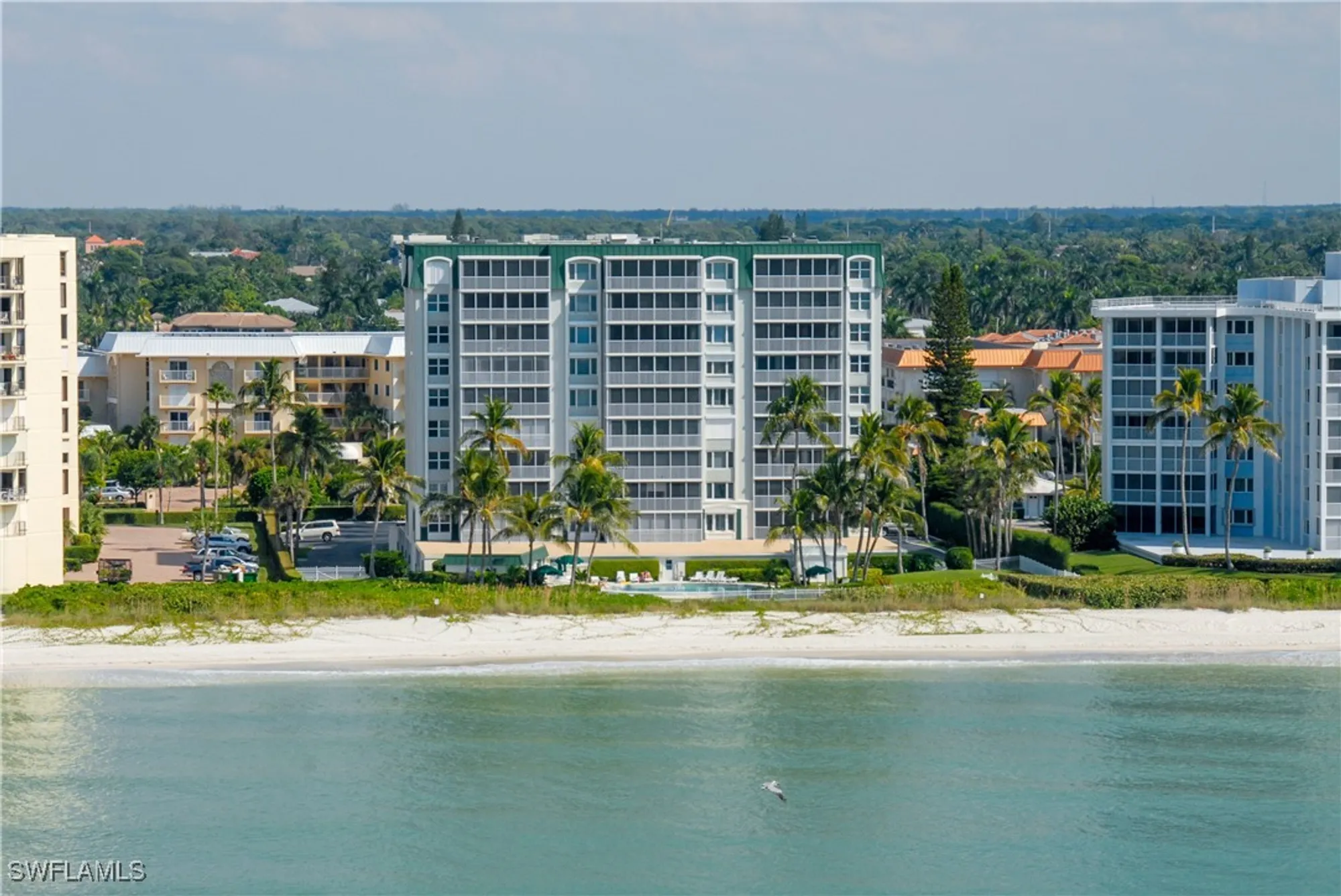 Property Slideshow image 18 of 18 | 3003 gulf shore blvd 604, Naples, FL, 34103