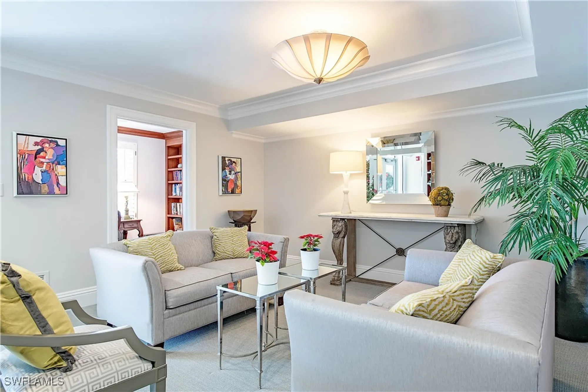 Property Slideshow image 11 of 18 | 3003 gulf shore blvd 604, Naples, FL, 34103