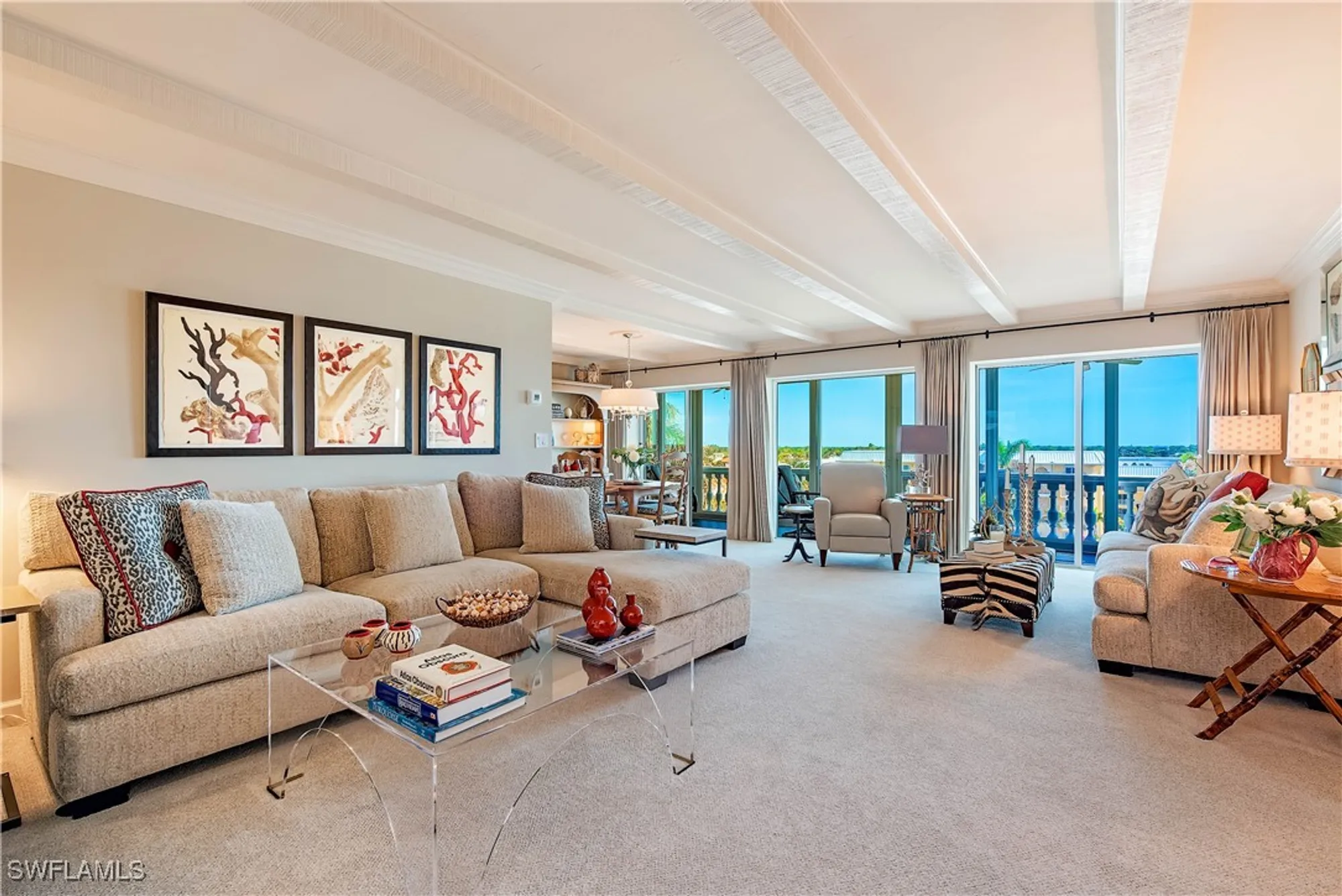 Property Slideshow image 2 of 18 | 3003 gulf shore blvd 604, Naples, FL, 34103