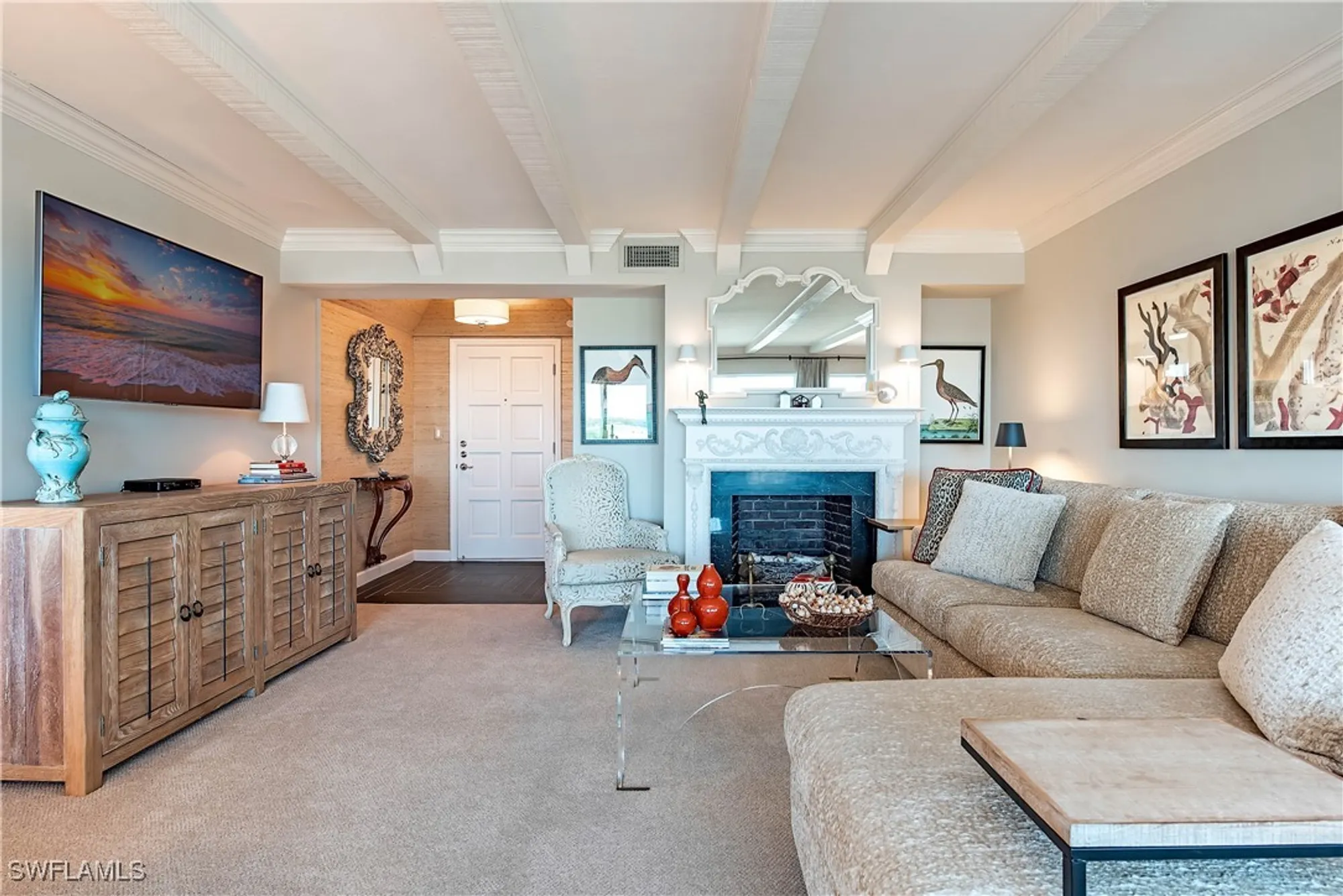 Property Slideshow image 3 of 18 | 3003 gulf shore blvd 604, Naples, FL, 34103