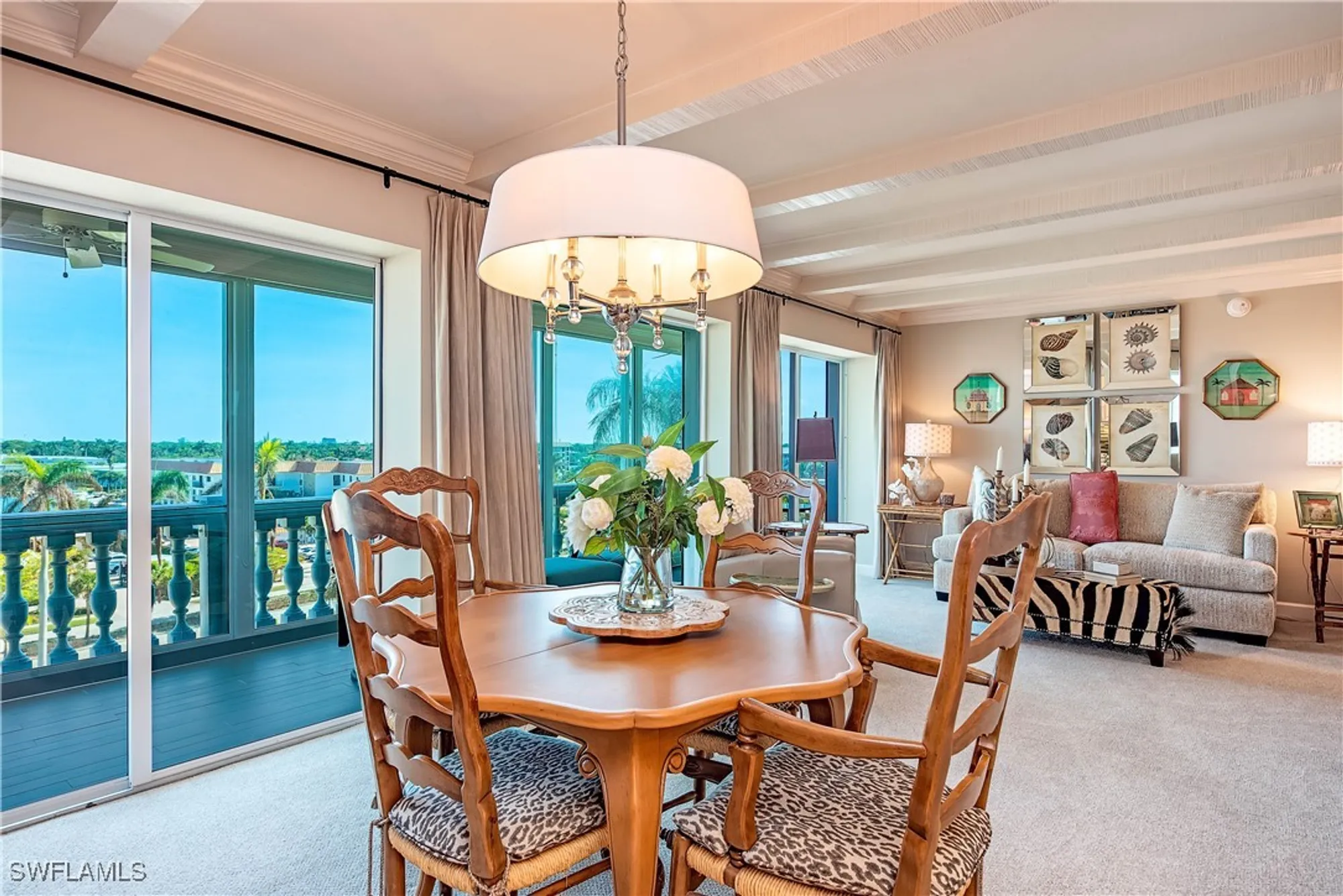 Property Slideshow image 4 of 18 | 3003 gulf shore blvd 604, Naples, FL, 34103