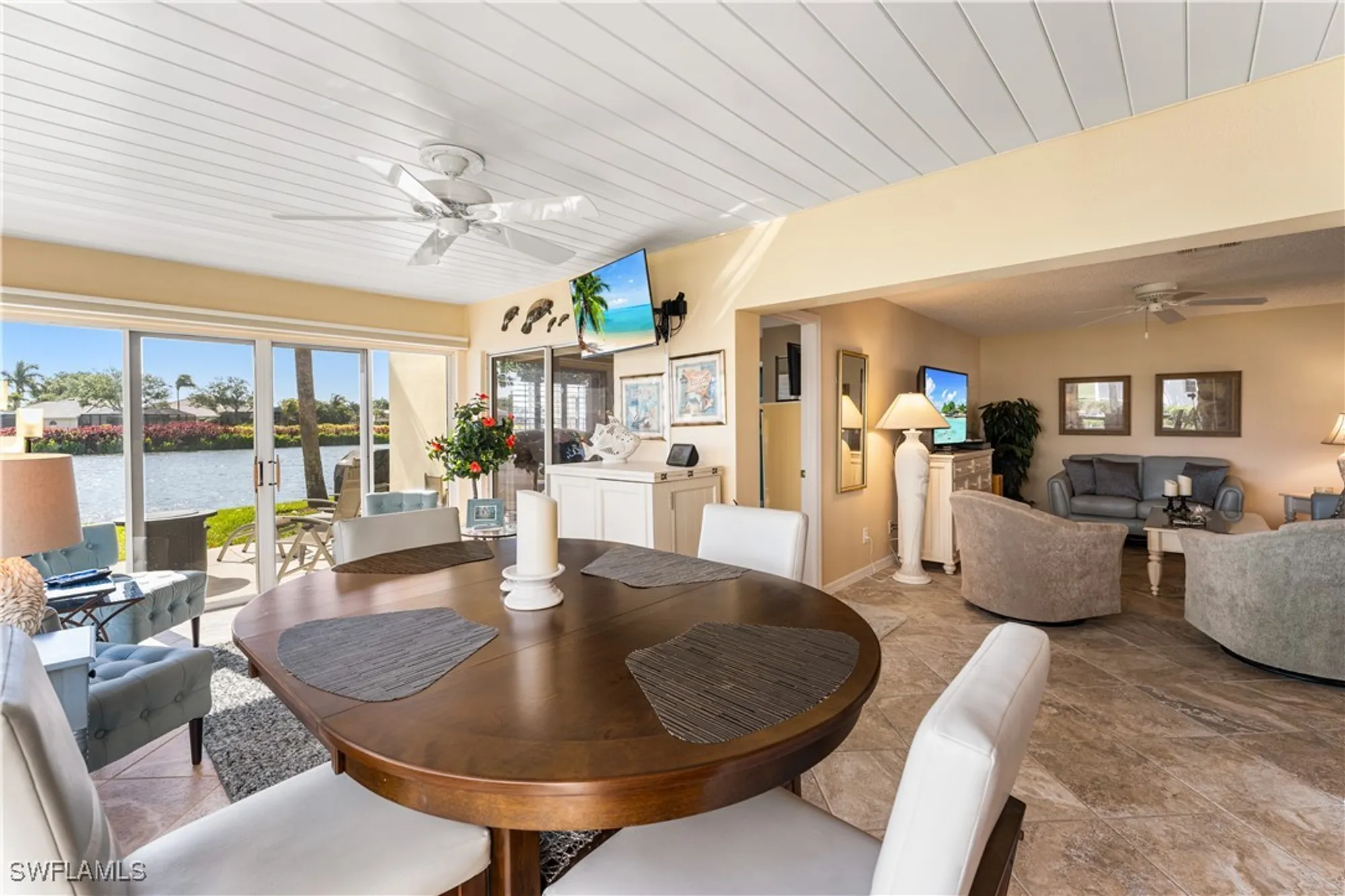 Property Slideshow image 19 of 49 | 14983 rivers edge ct 129, Fort Myers, FL, 33908
