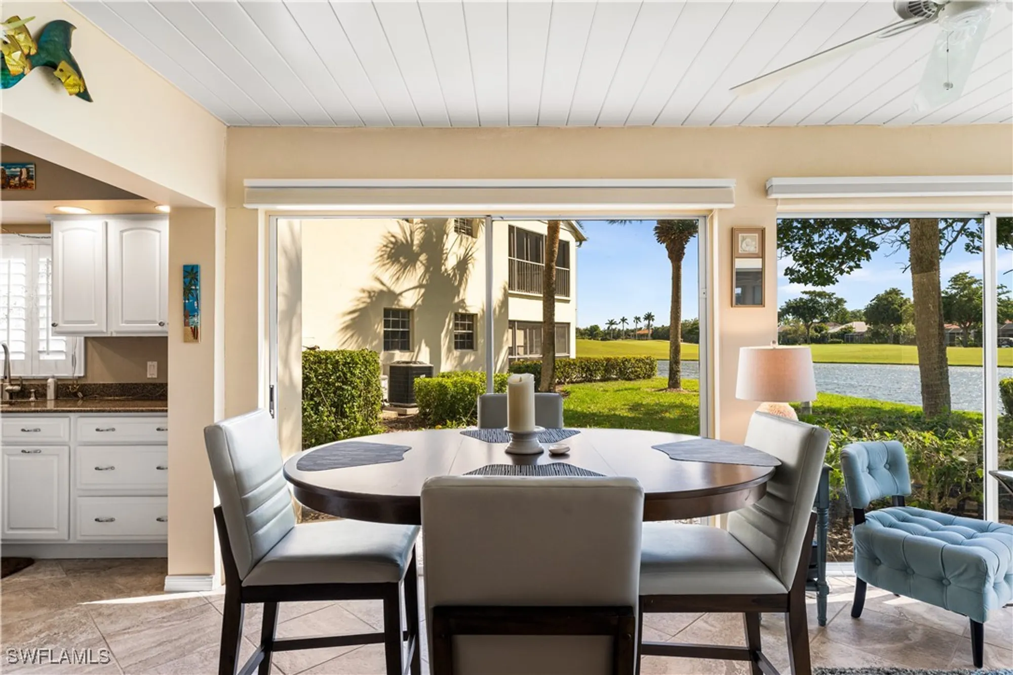 Property Slideshow image 1 of 49 | 14983 rivers edge ct 129, Fort Myers, FL, 33908