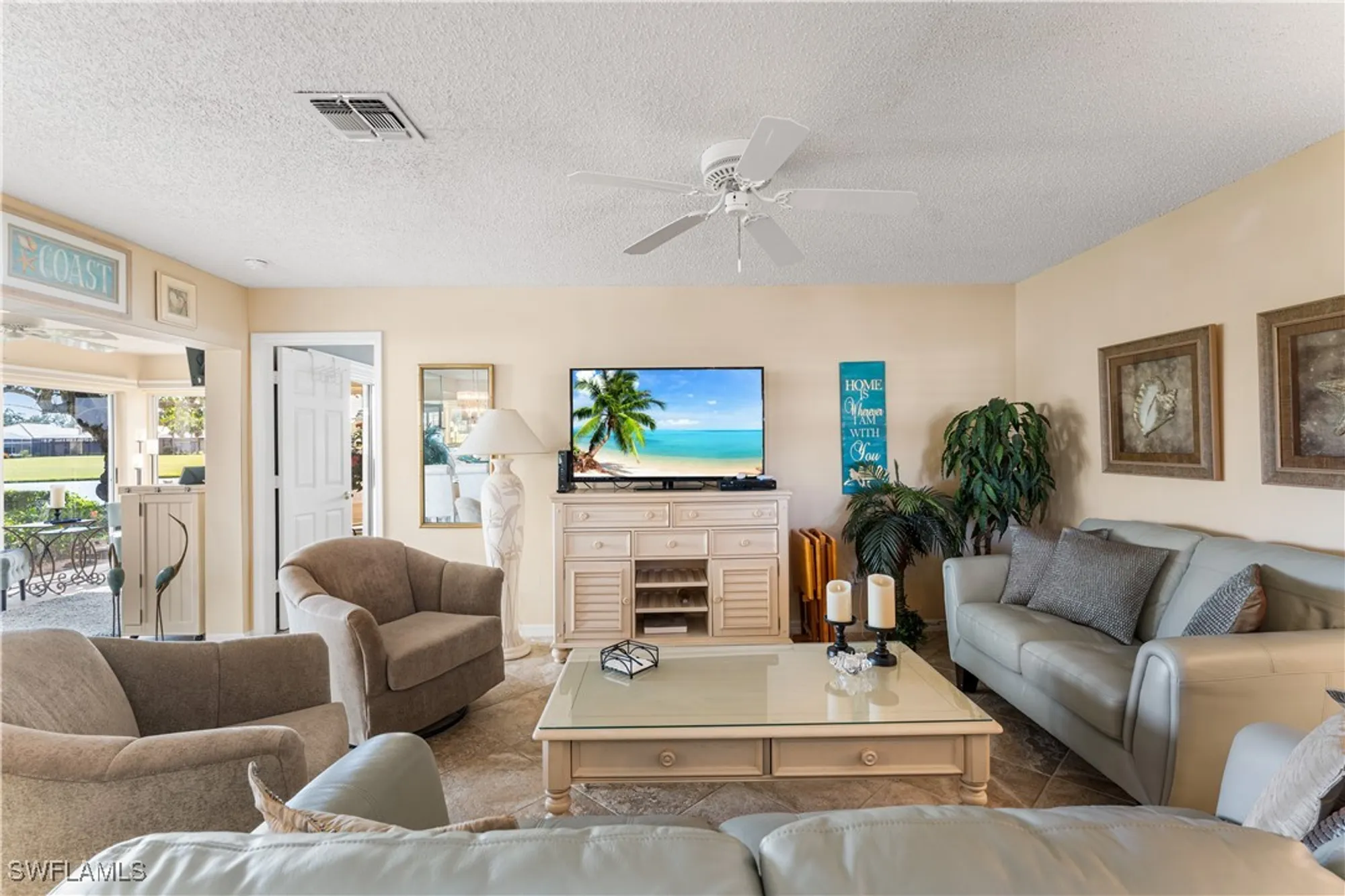 Property Slideshow image 10 of 49 | 14983 rivers edge ct 129, Fort Myers, FL, 33908