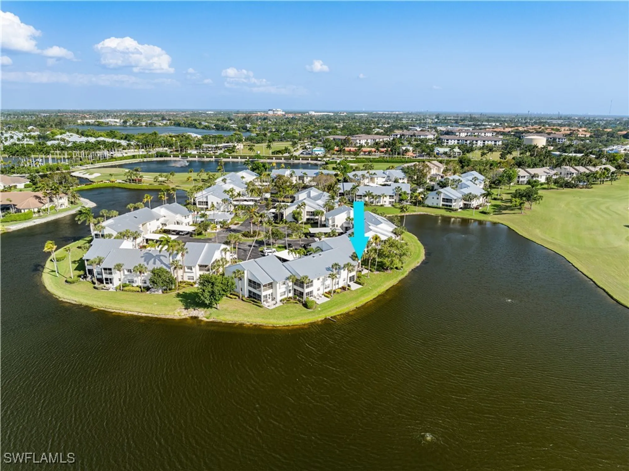 Property Slideshow image 39 of 49 | 14983 rivers edge ct 129, Fort Myers, FL, 33908