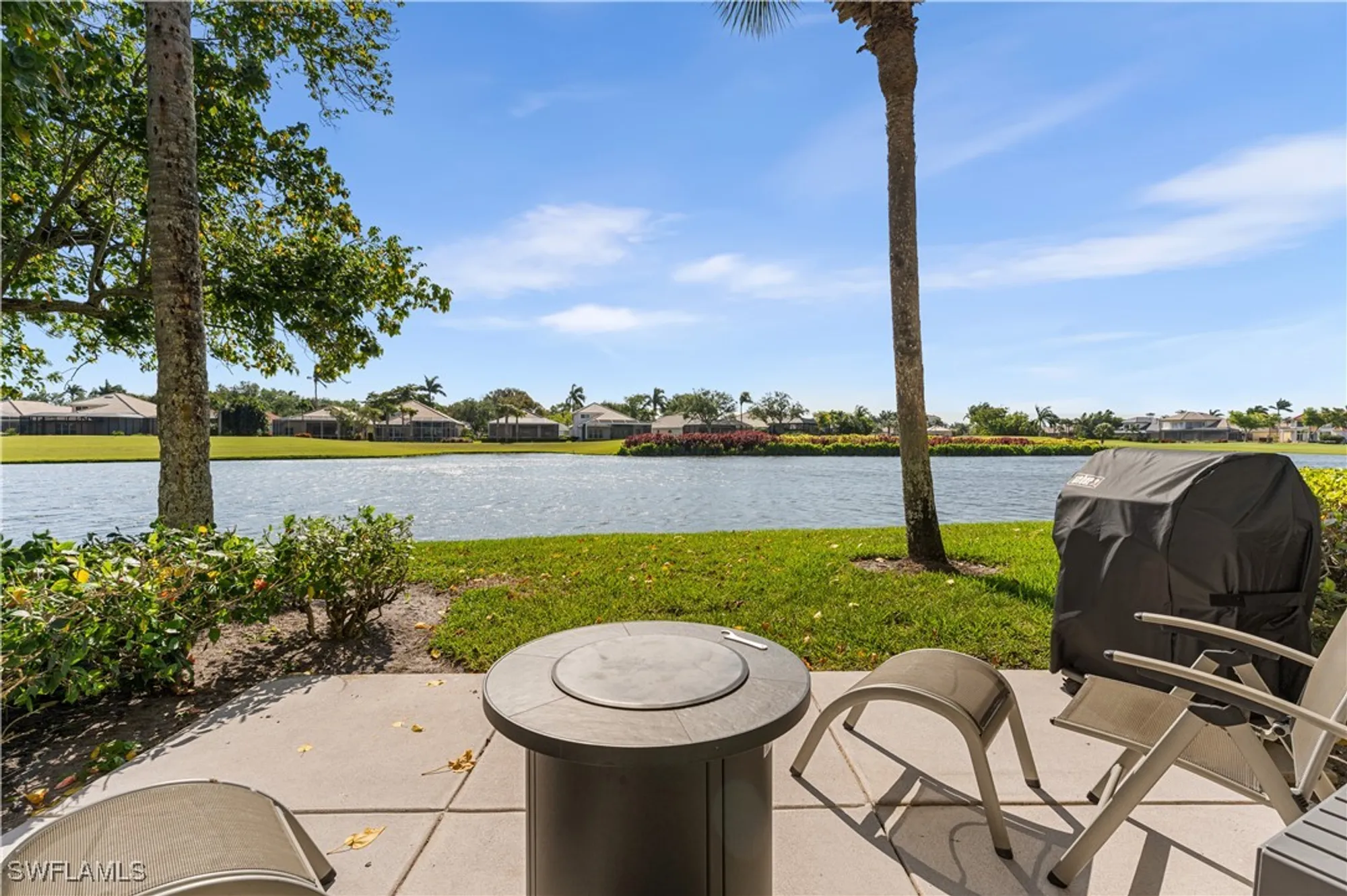 Property Slideshow image 4 of 49 | 14983 rivers edge ct 129, Fort Myers, FL, 33908