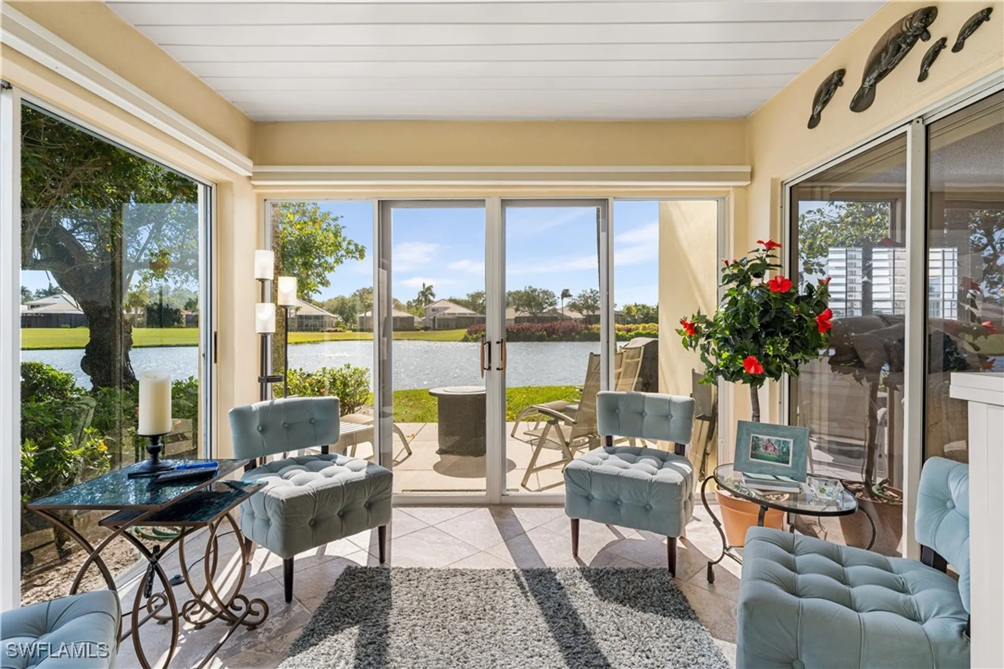 Property Slideshow image 5 of 49 | 14983 rivers edge ct 129, Fort Myers, FL, 33908