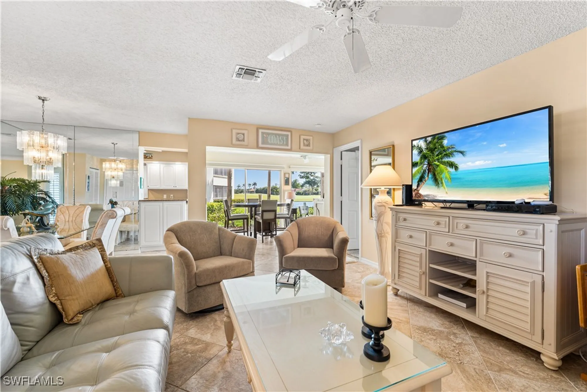 Property Slideshow image 9 of 49 | 14983 rivers edge ct 129, Fort Myers, FL, 33908