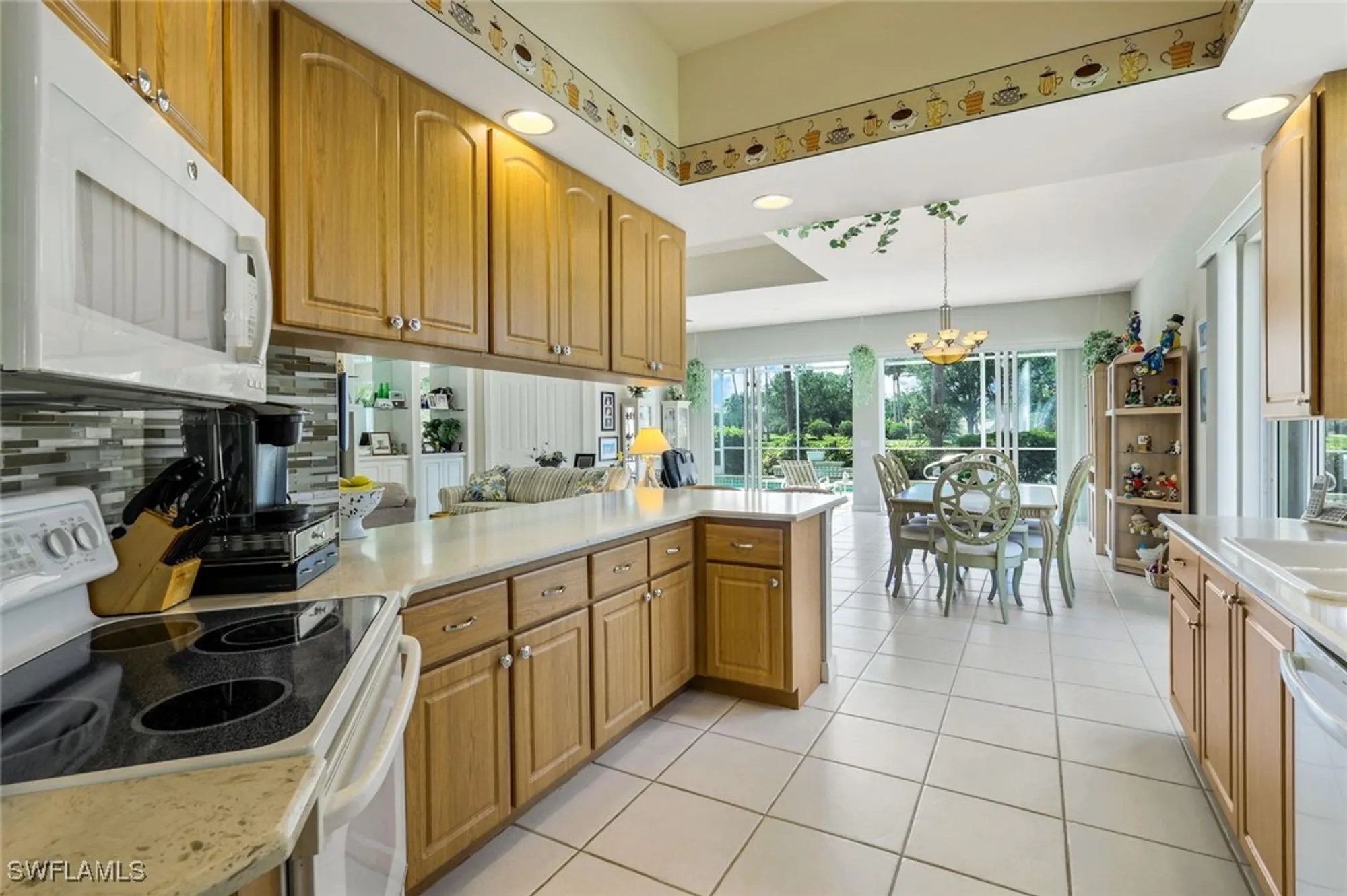 Property Slideshow image 14 of 50 | 2783 island pond ln, Naples, FL, 34119