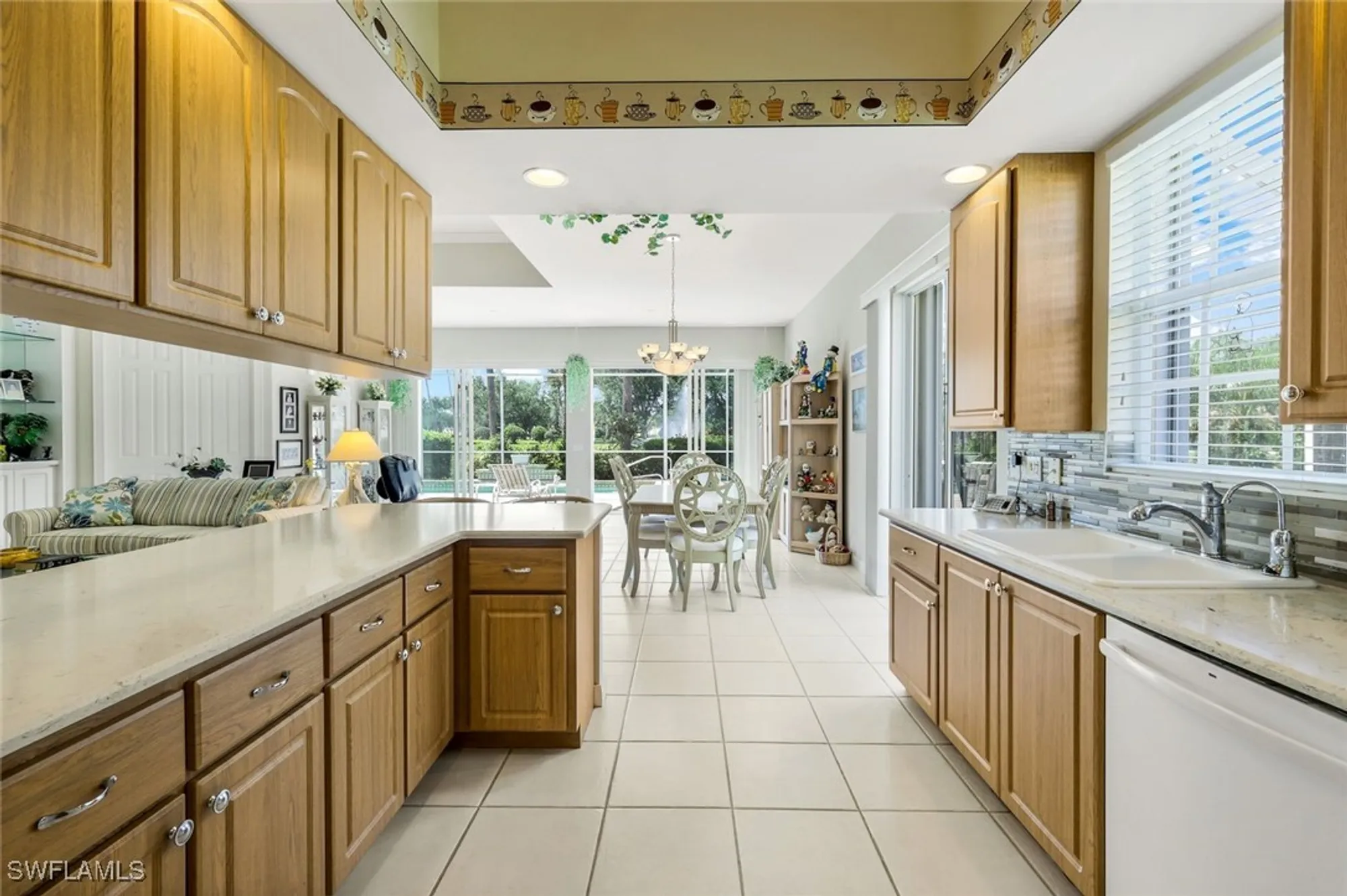 Property Slideshow image 15 of 50 | 2783 island pond ln, Naples, FL, 34119