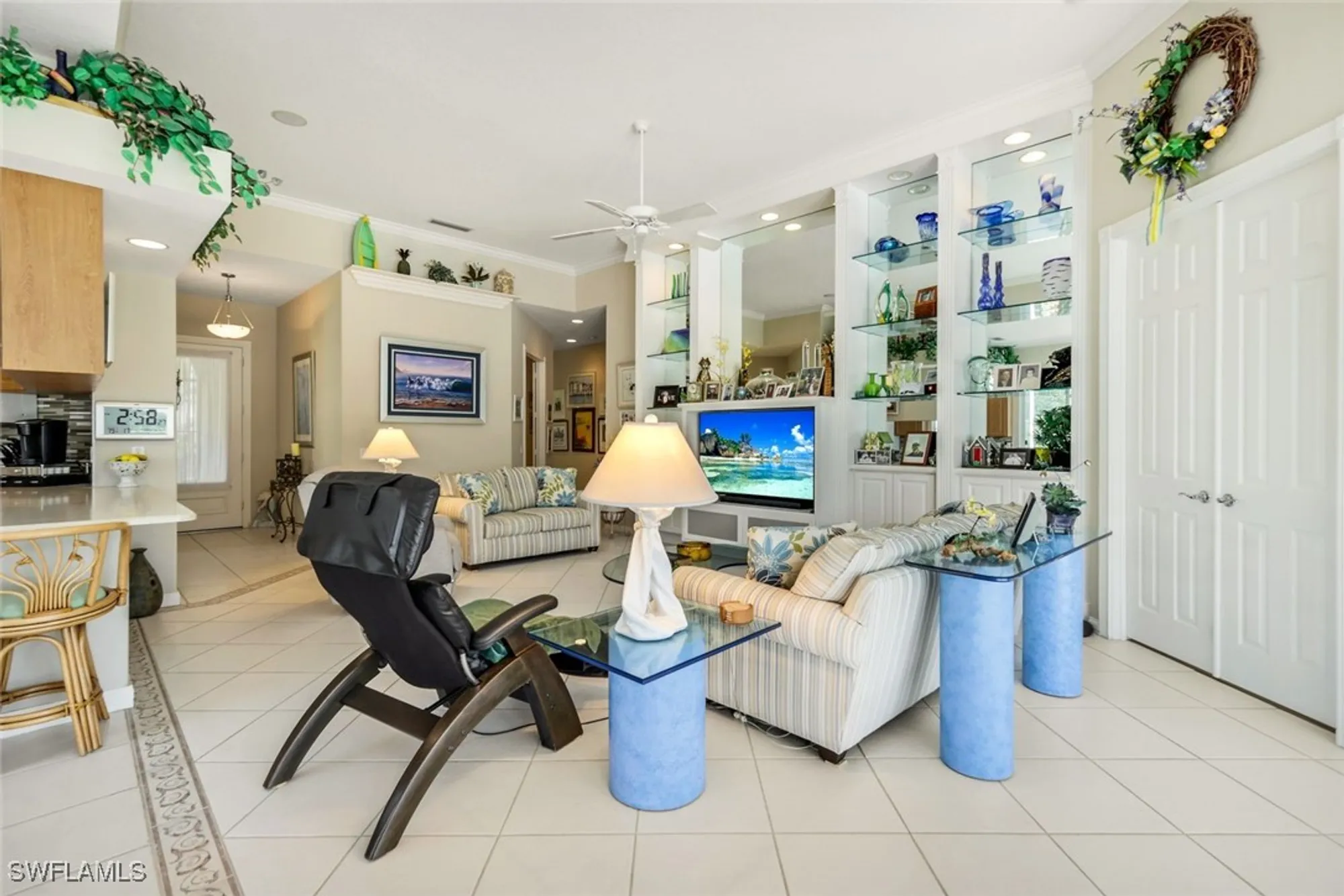 Property Slideshow image 10 of 50 | 2783 island pond ln, Naples, FL, 34119