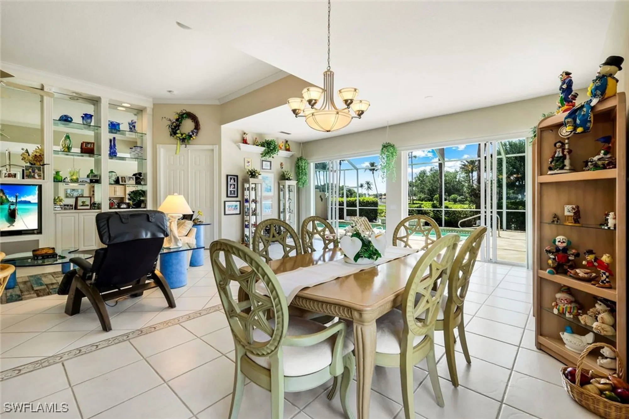 Property Slideshow image 11 of 50 | 2783 island pond ln, Naples, FL, 34119