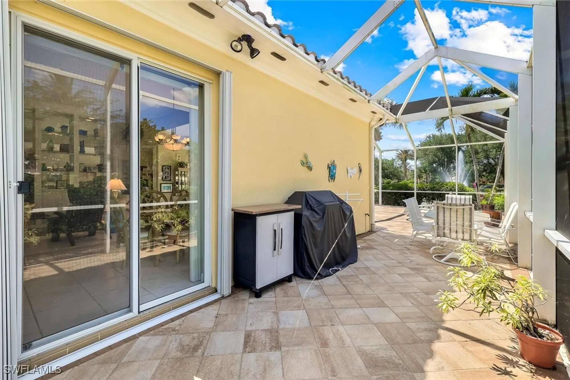 Property Slideshow image 28 of 50 | 2783 island pond ln, Naples, FL, 34119