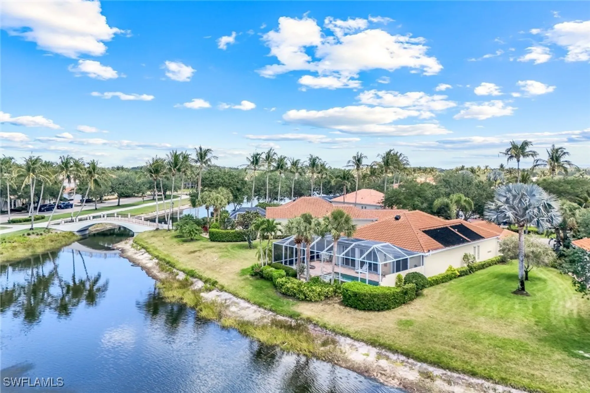 Property Slideshow image 35 of 50 | 2783 island pond ln, Naples, FL, 34119