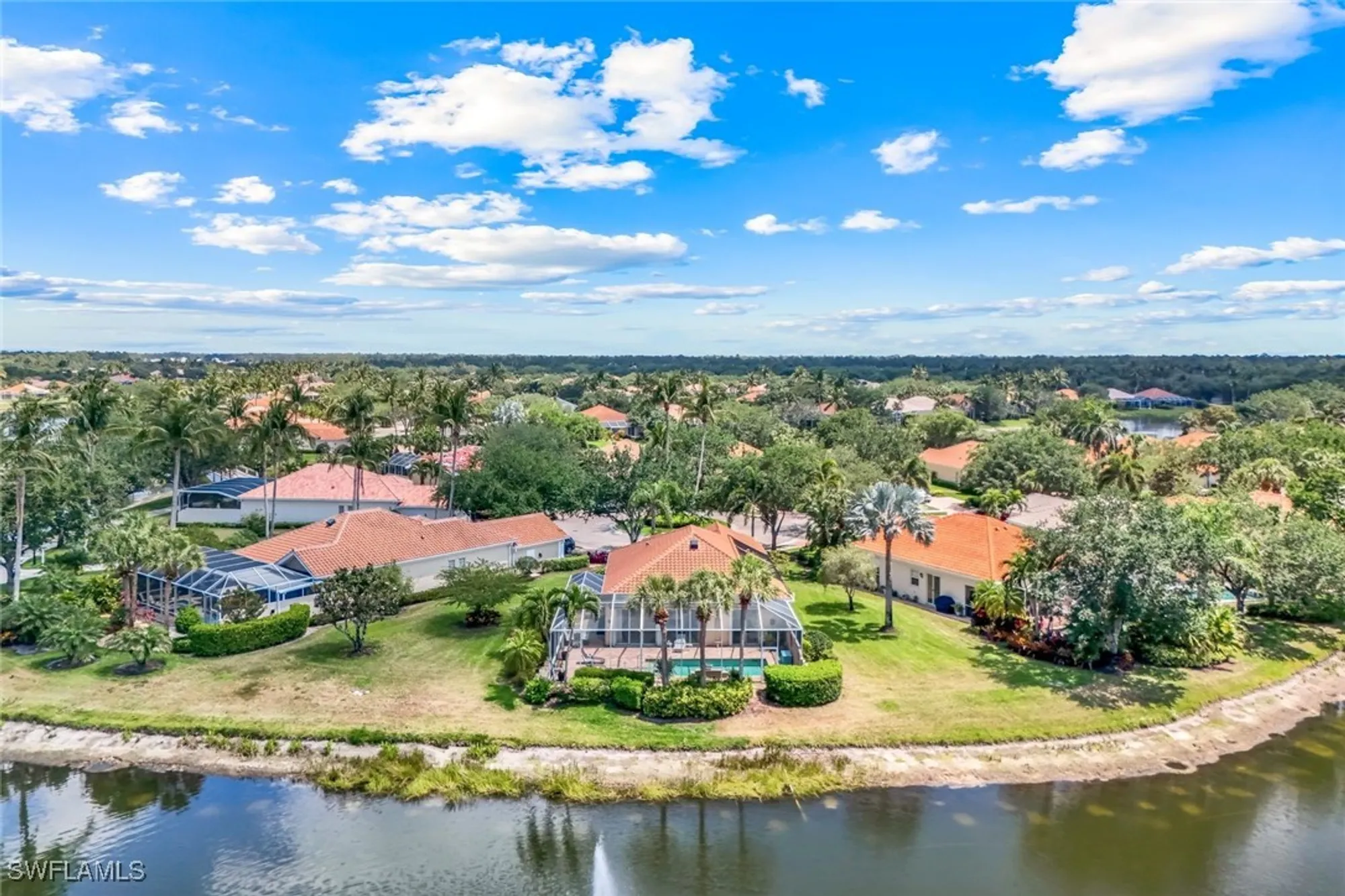 Property Slideshow image 36 of 50 | 2783 island pond ln, Naples, FL, 34119