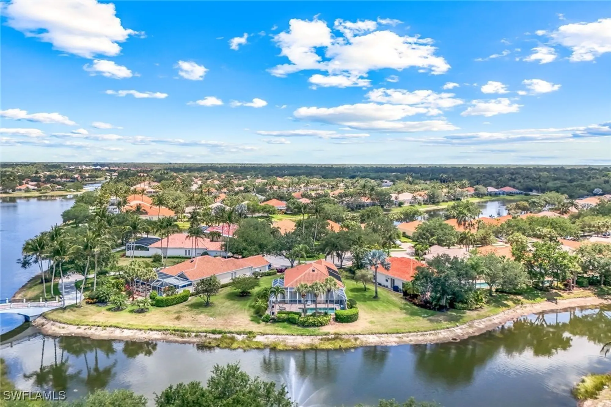 Property Slideshow image 37 of 50 | 2783 island pond ln, Naples, FL, 34119