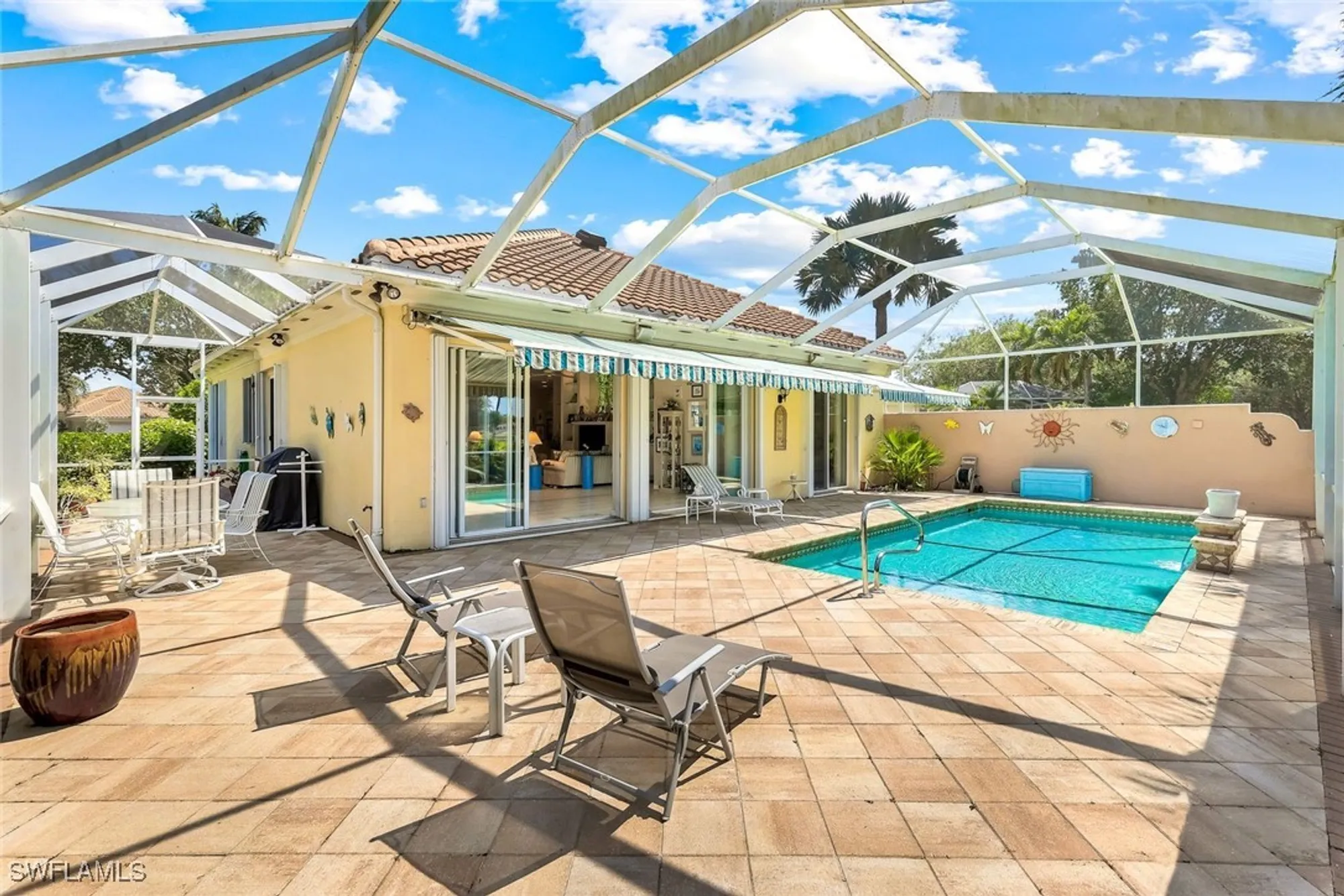 Property Slideshow image 31 of 50 | 2783 island pond ln, Naples, FL, 34119