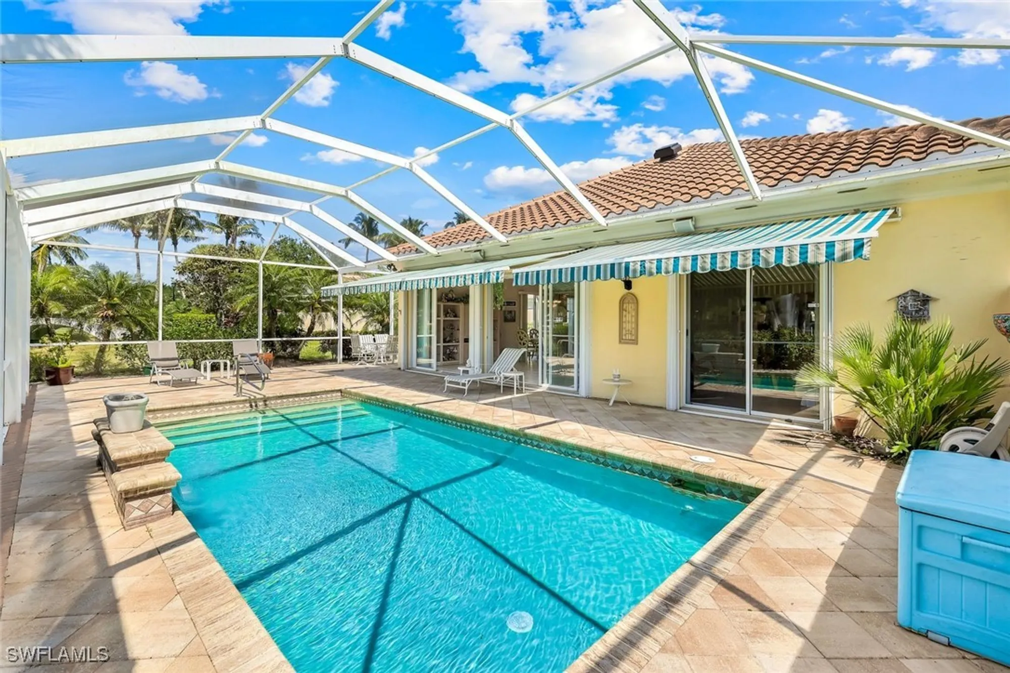 Property Slideshow image 32 of 50 | 2783 island pond ln, Naples, FL, 34119