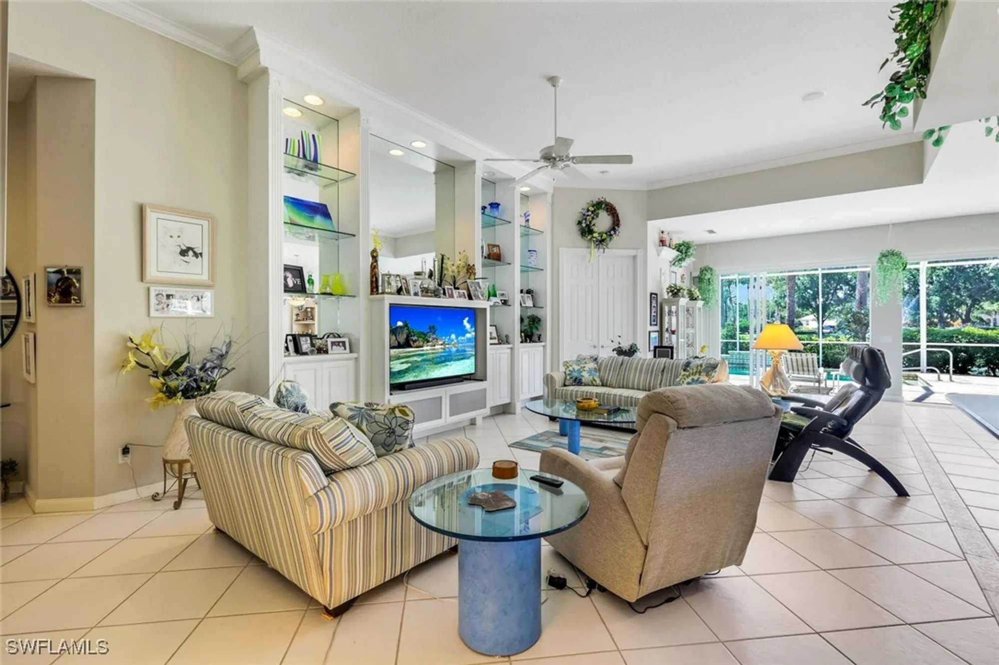 Property Slideshow image 7 of 50 | 2783 island pond ln, Naples, FL, 34119