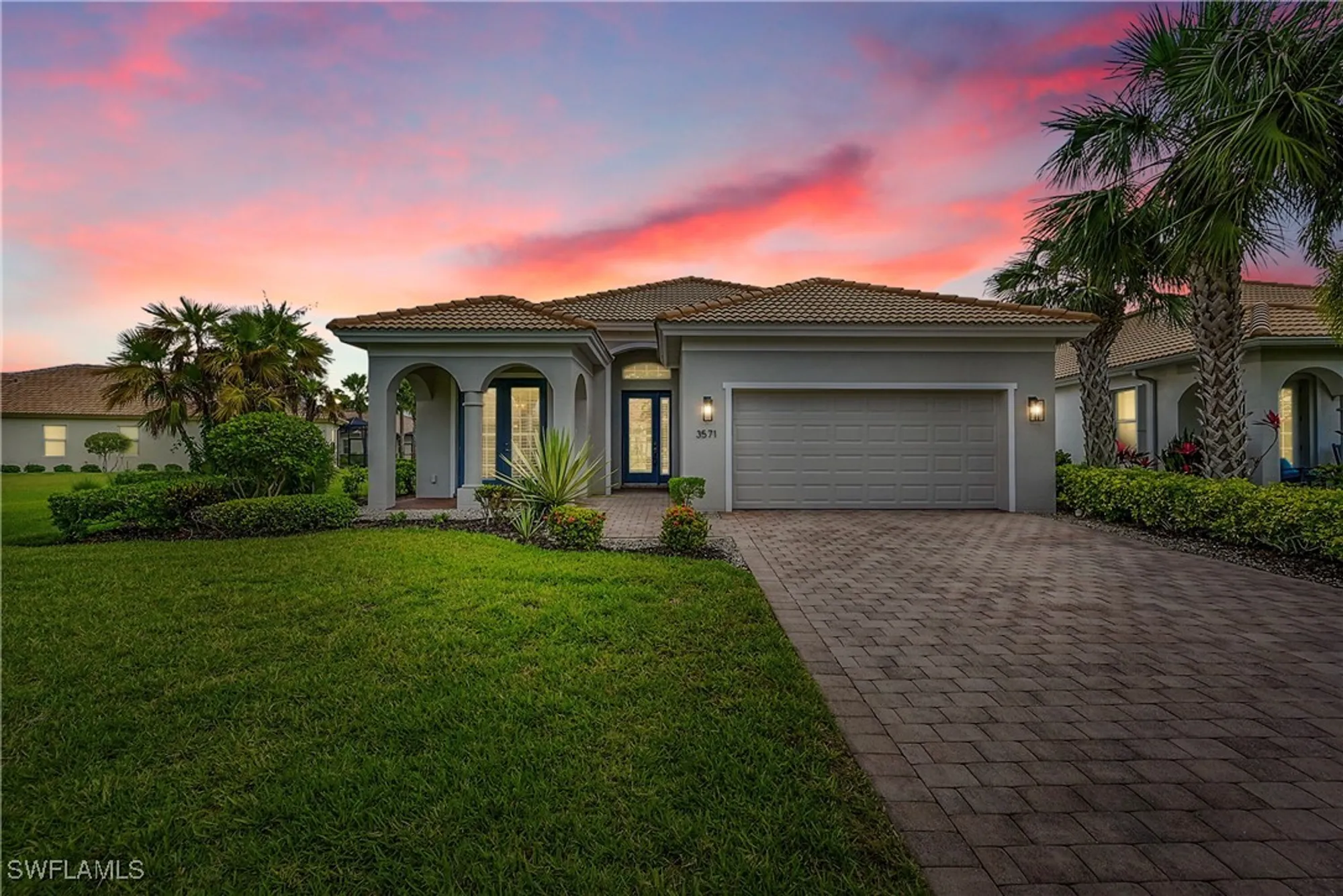 Property Slideshow image 3 of 48 | 3571 lakeview isle ct, Fort Myers, FL, 33905
