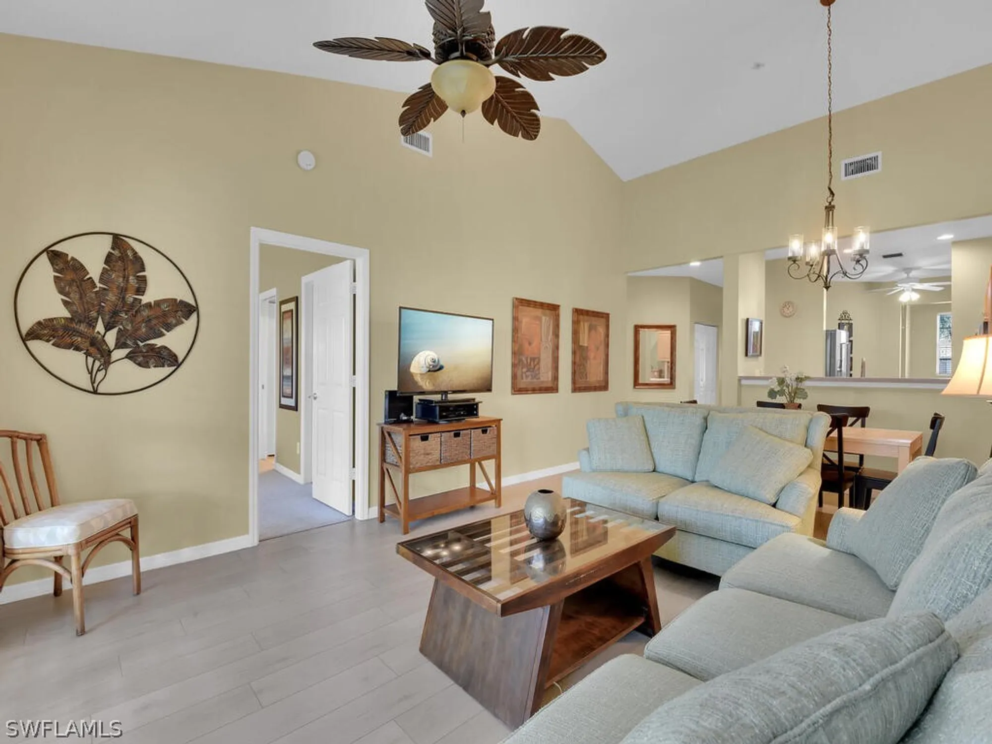Property Slideshow image 14 of 42 | 8325 whisper trace way e203, Naples, FL, 34114