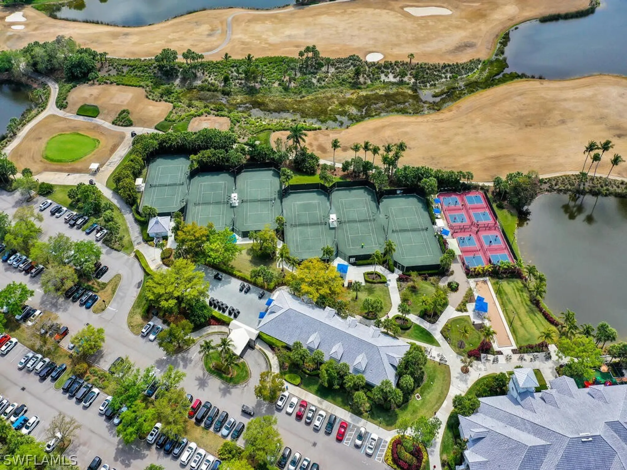 Property Slideshow image 35 of 42 | 8325 whisper trace way e203, Naples, FL, 34114