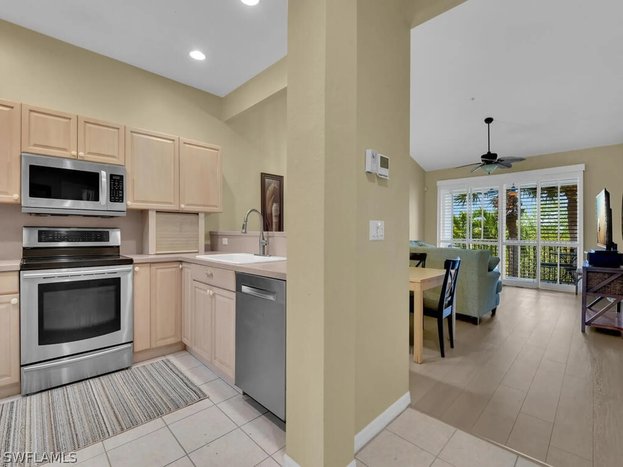 Property Slideshow image 6 of 42 | 8325 whisper trace way e203, Naples, FL, 34114