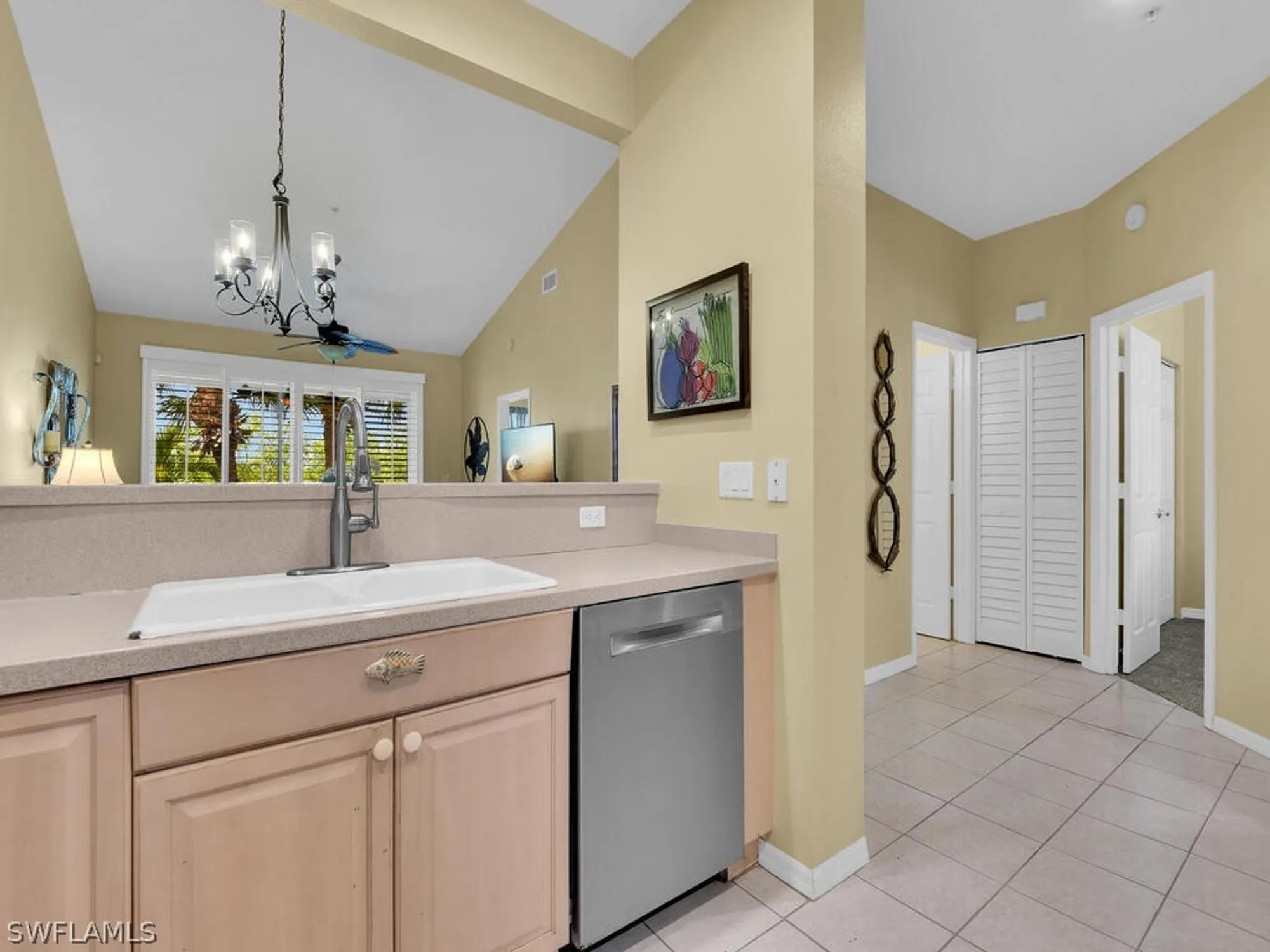 Property Slideshow image 7 of 42 | 8325 whisper trace way e203, Naples, FL, 34114