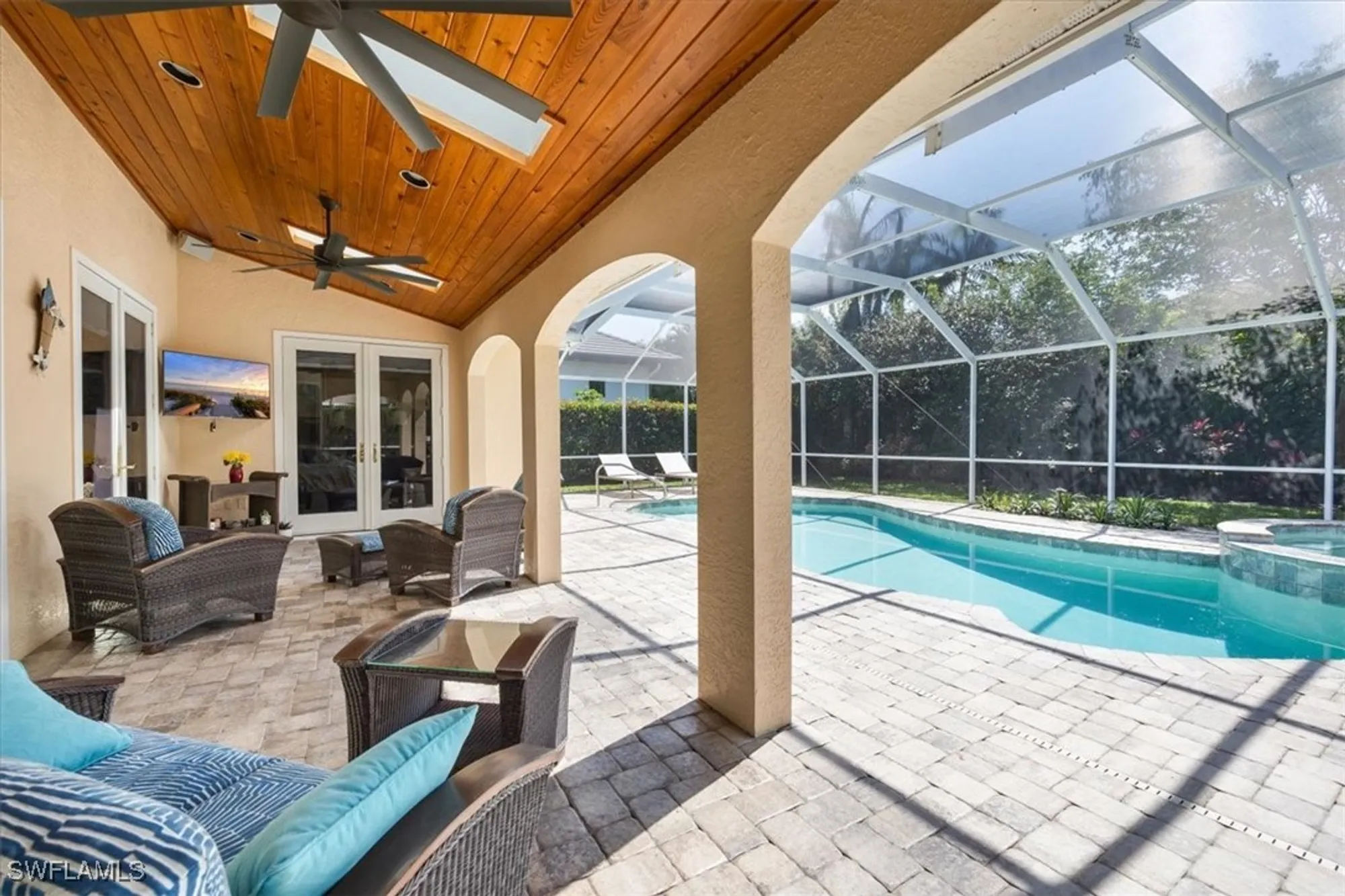 Property Slideshow image 28 of 33 | 600 port side dr, Naples, FL, 34103