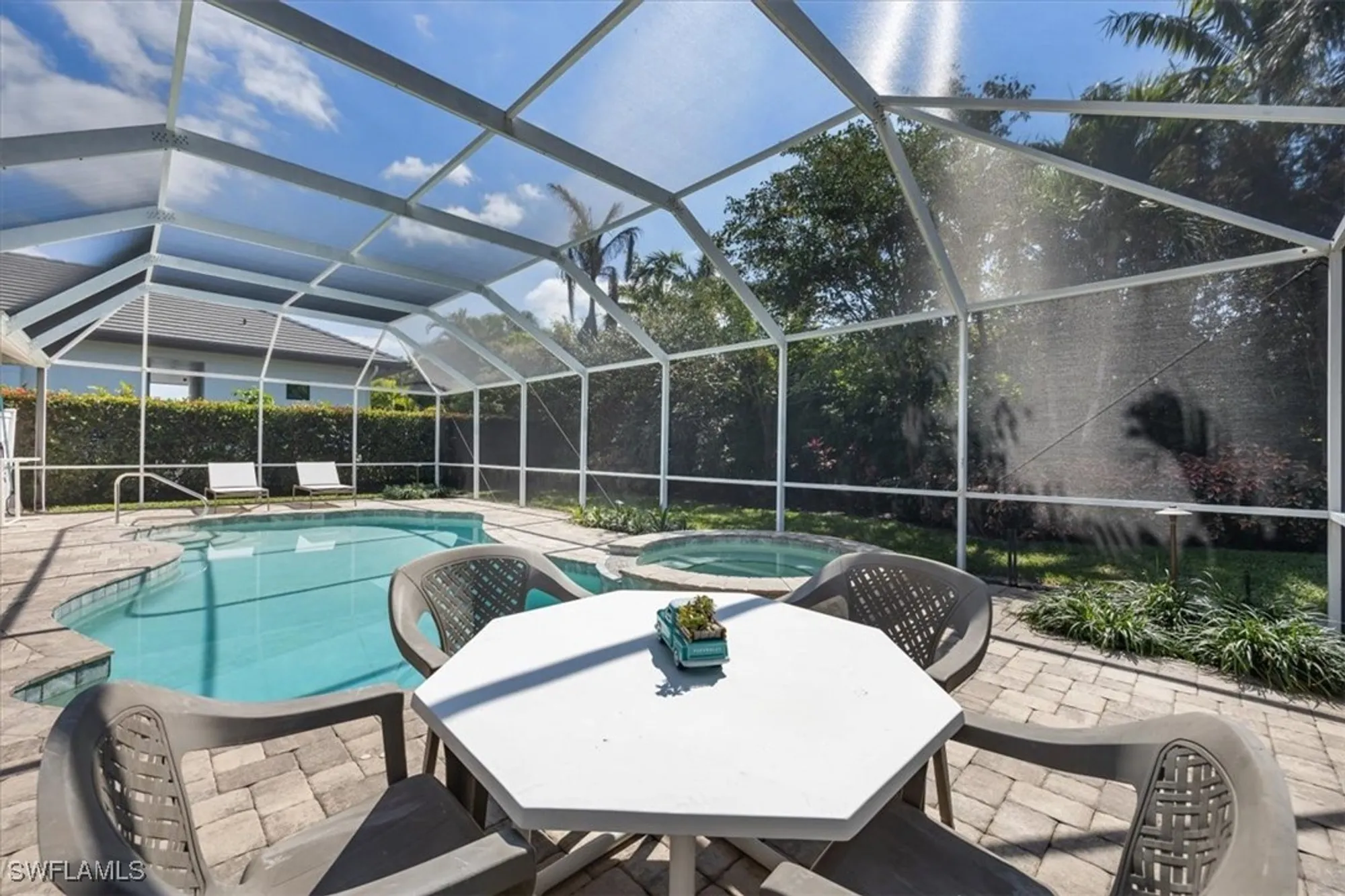 Property Slideshow image 29 of 33 | 600 port side dr, Naples, FL, 34103