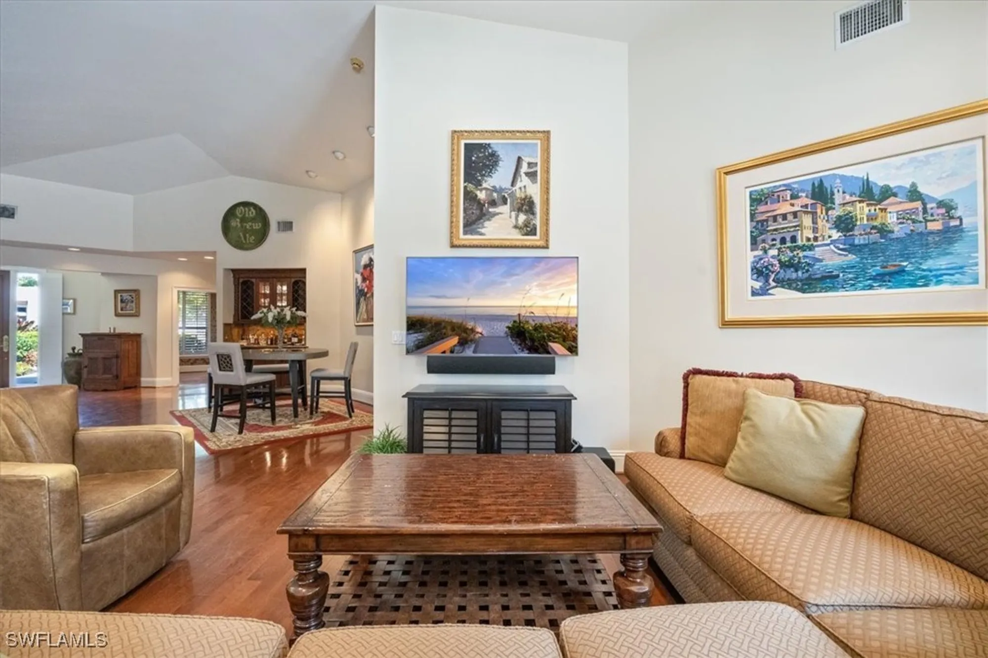 Property Slideshow image 2 of 33 | 600 port side dr, Naples, FL, 34103