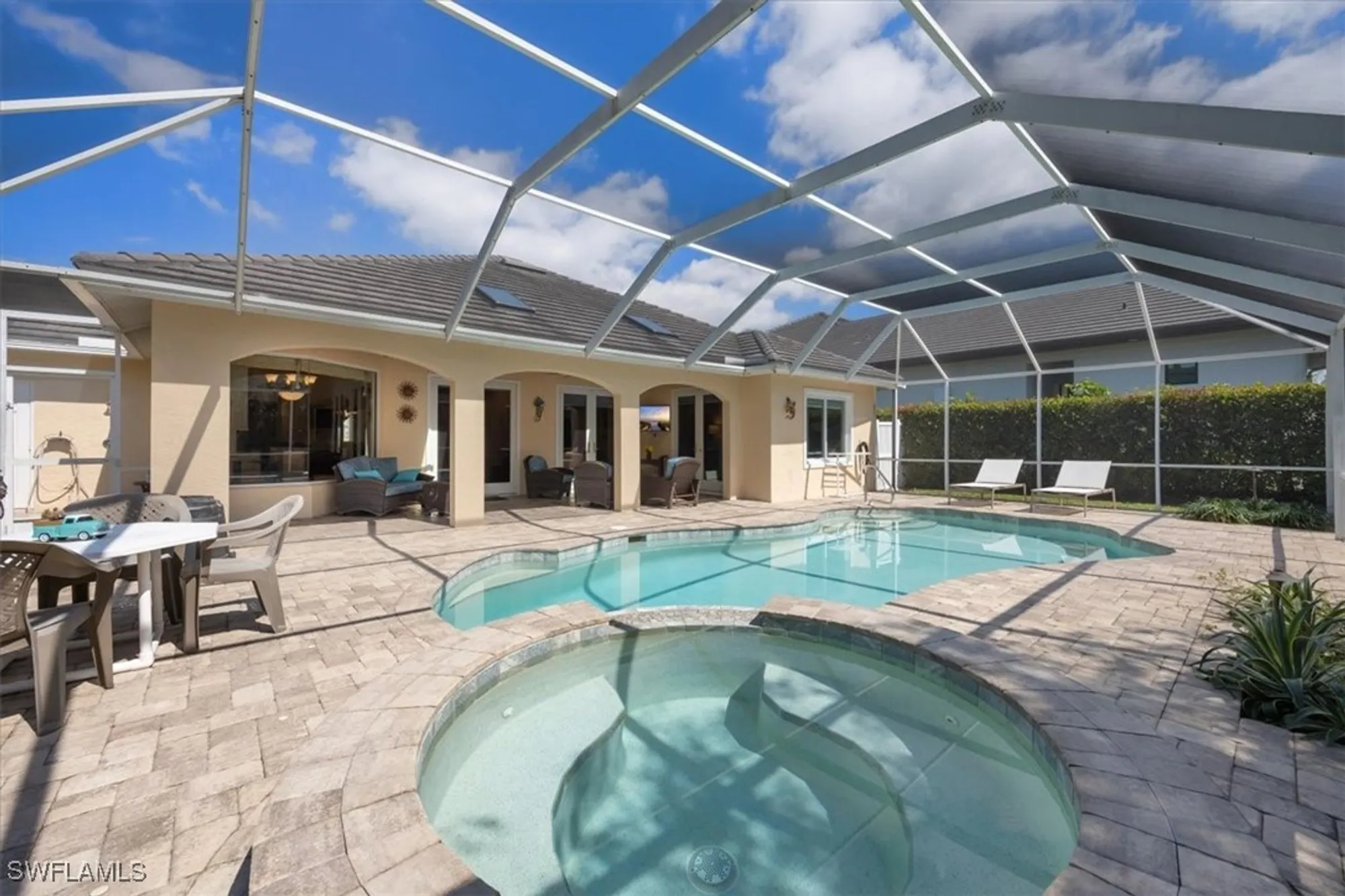 Property Slideshow image 30 of 33 | 600 port side dr, Naples, FL, 34103