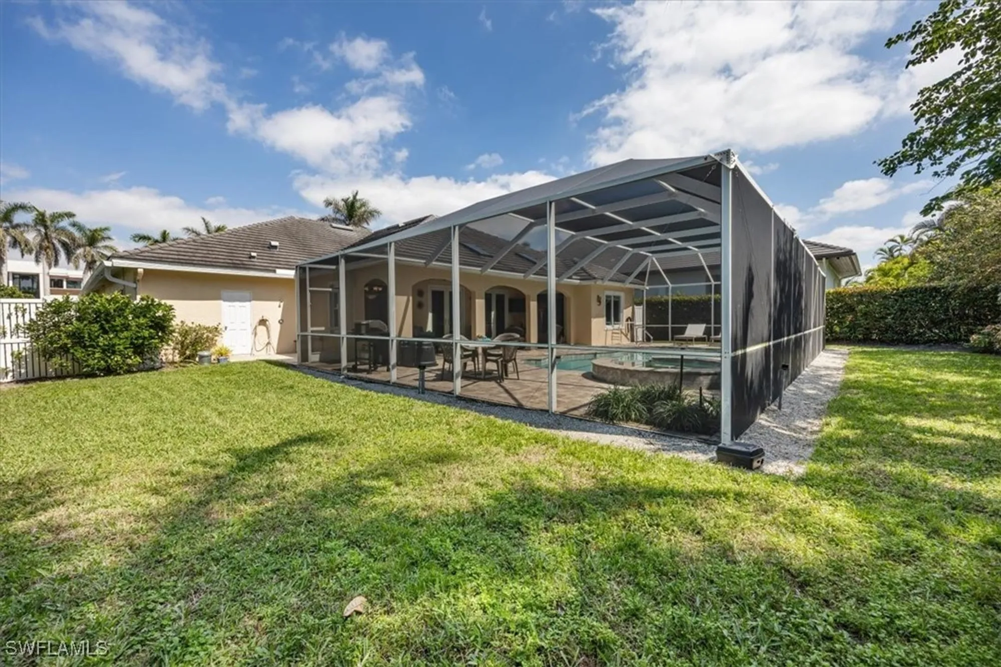 Property Slideshow image 33 of 33 | 600 port side dr, Naples, FL, 34103