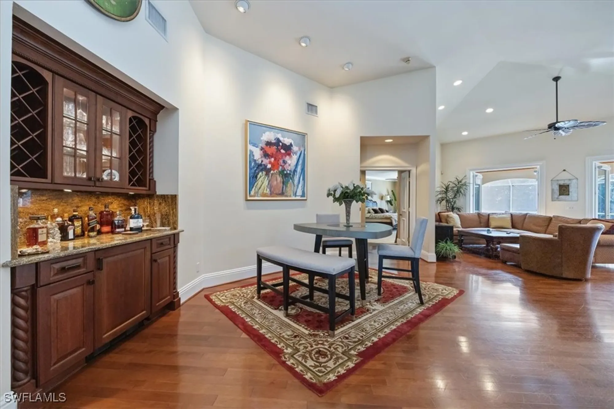 Property Slideshow image 4 of 33 | 600 port side dr, Naples, FL, 34103