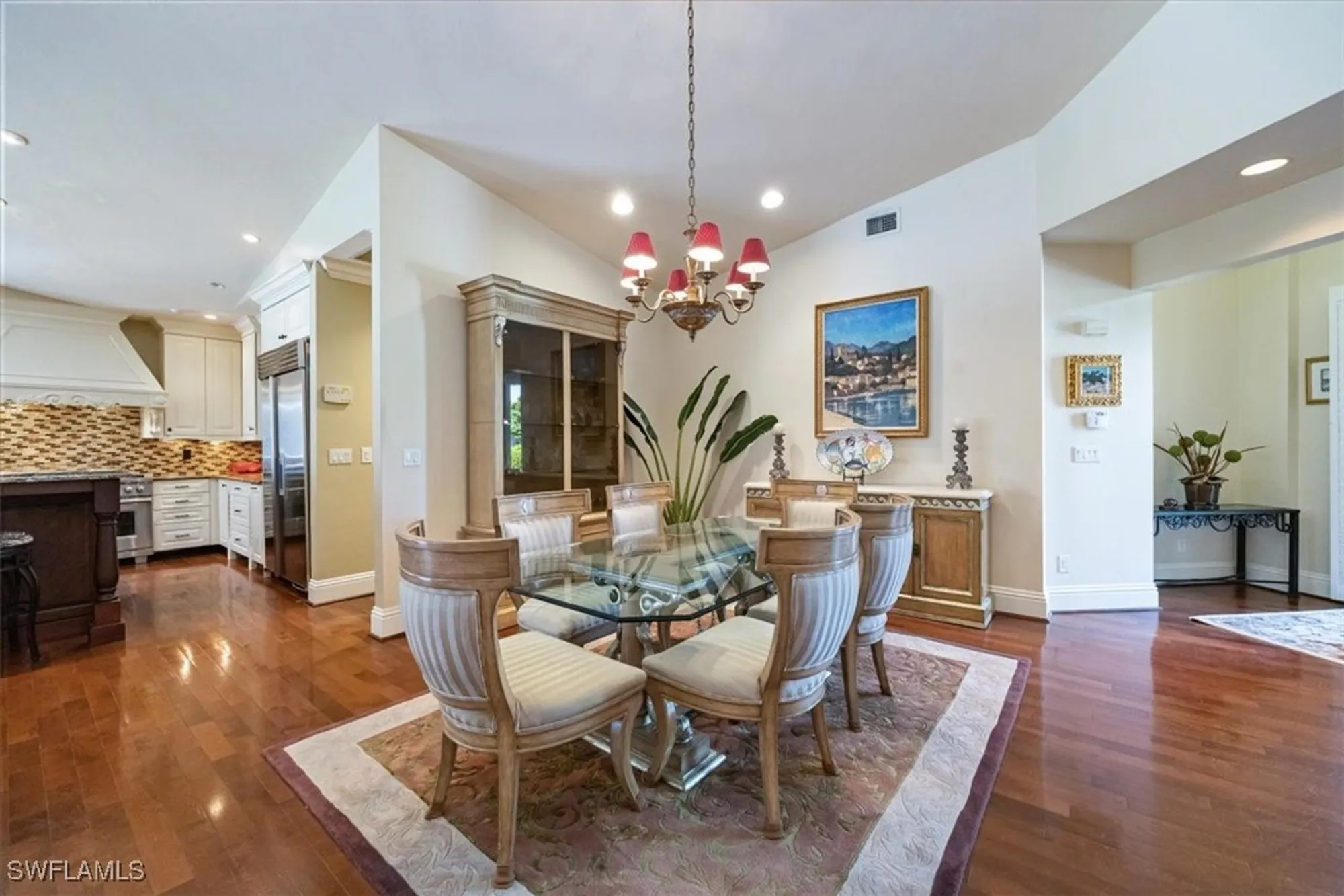 Property Slideshow image 5 of 33 | 600 port side dr, Naples, FL, 34103