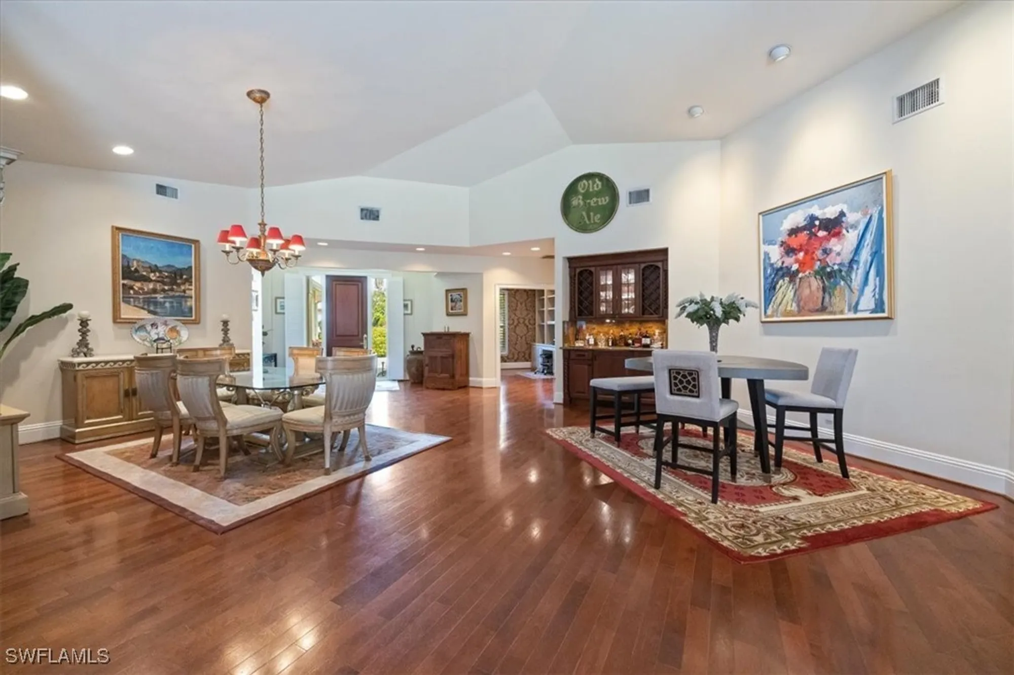 Property Slideshow image 6 of 33 | 600 port side dr, Naples, FL, 34103