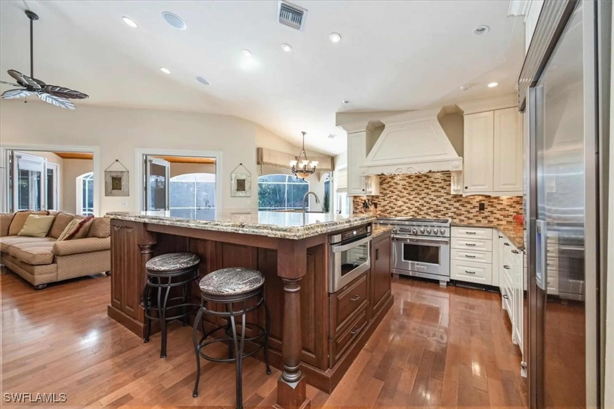 Property Slideshow image 7 of 33 | 600 port side dr, Naples, FL, 34103