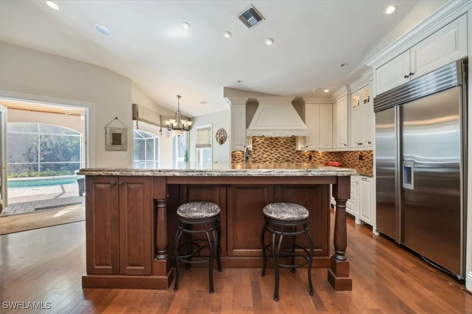 Property Slideshow image 8 of 33 | 600 port side dr, Naples, FL, 34103