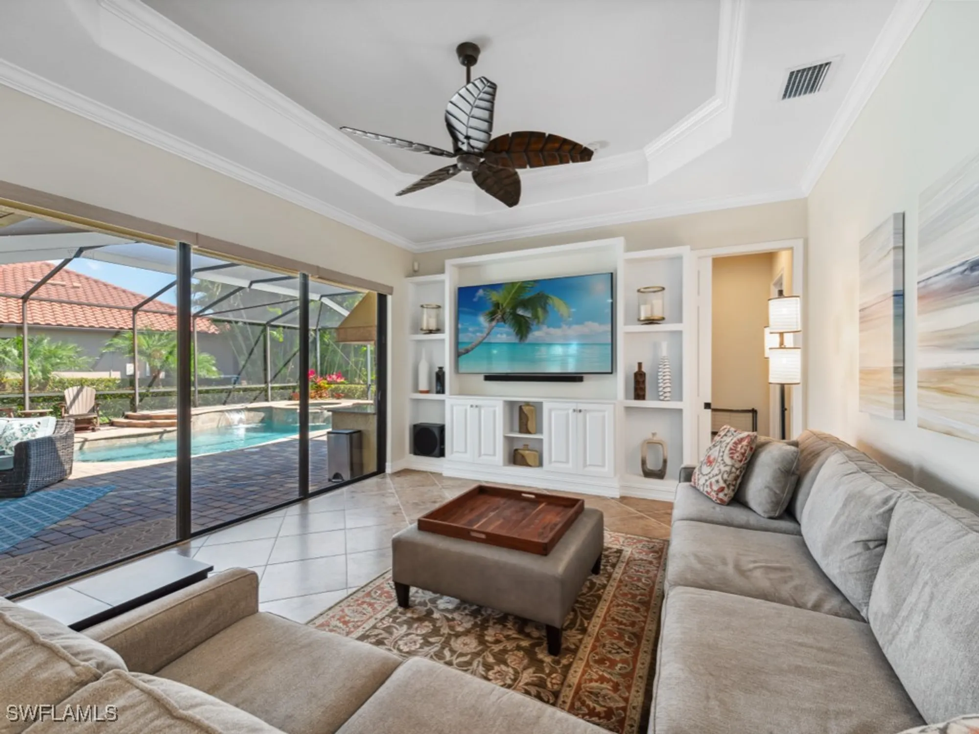 Property Slideshow image 15 of 47 | 9430 italia way, Naples, FL, 34113