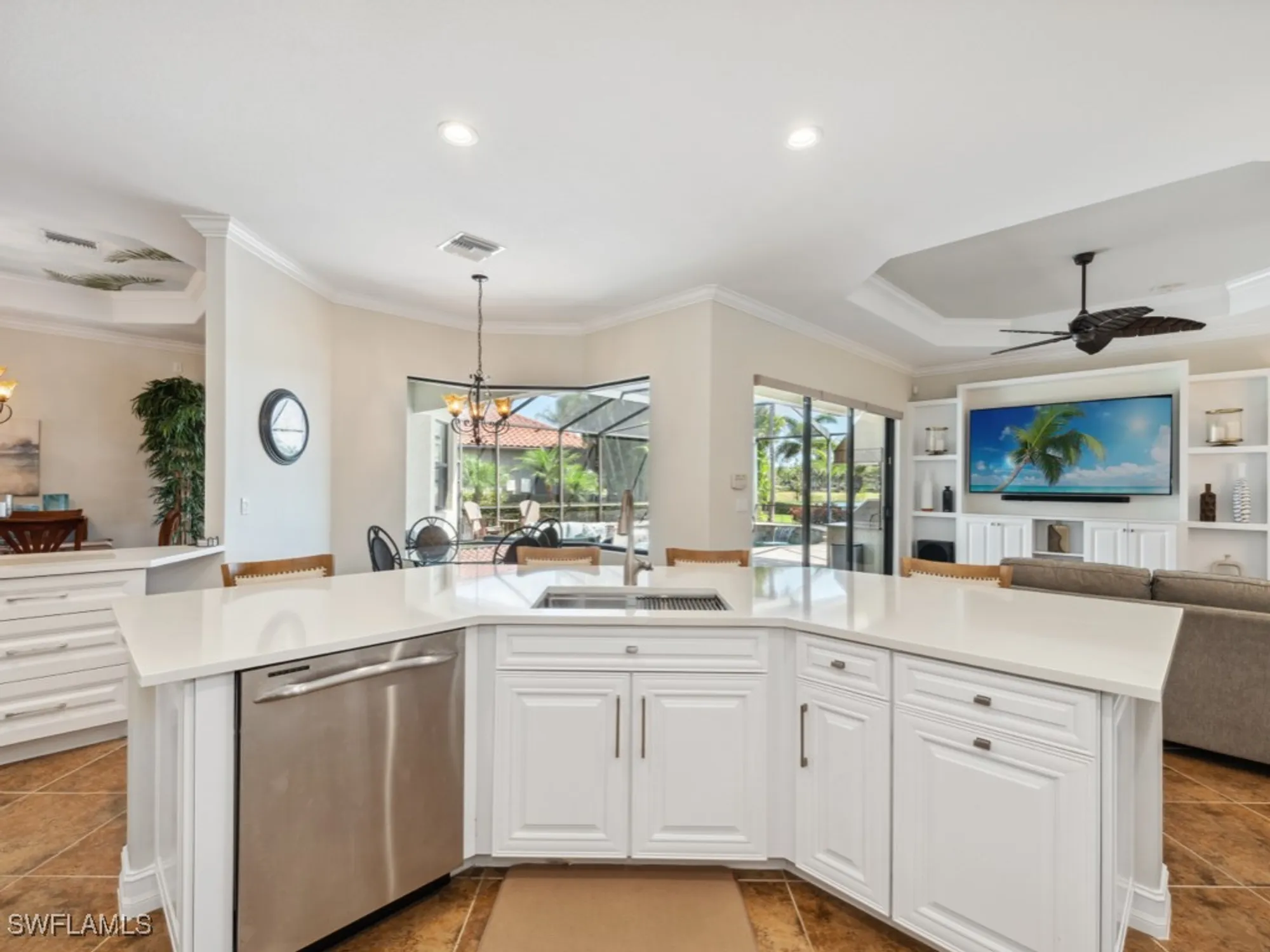 Property Slideshow image 10 of 47 | 9430 italia way, Naples, FL, 34113