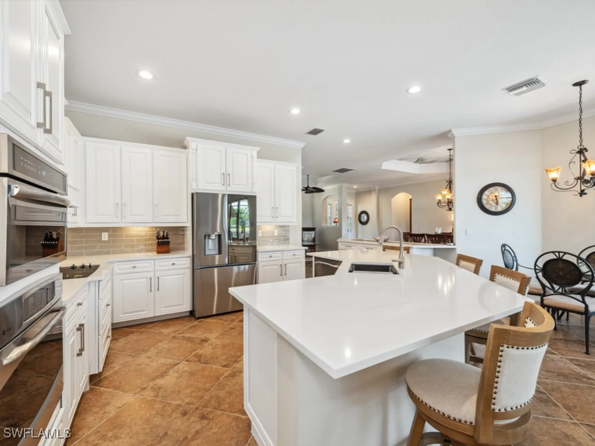 Property Slideshow image 11 of 47 | 9430 italia way, Naples, FL, 34113