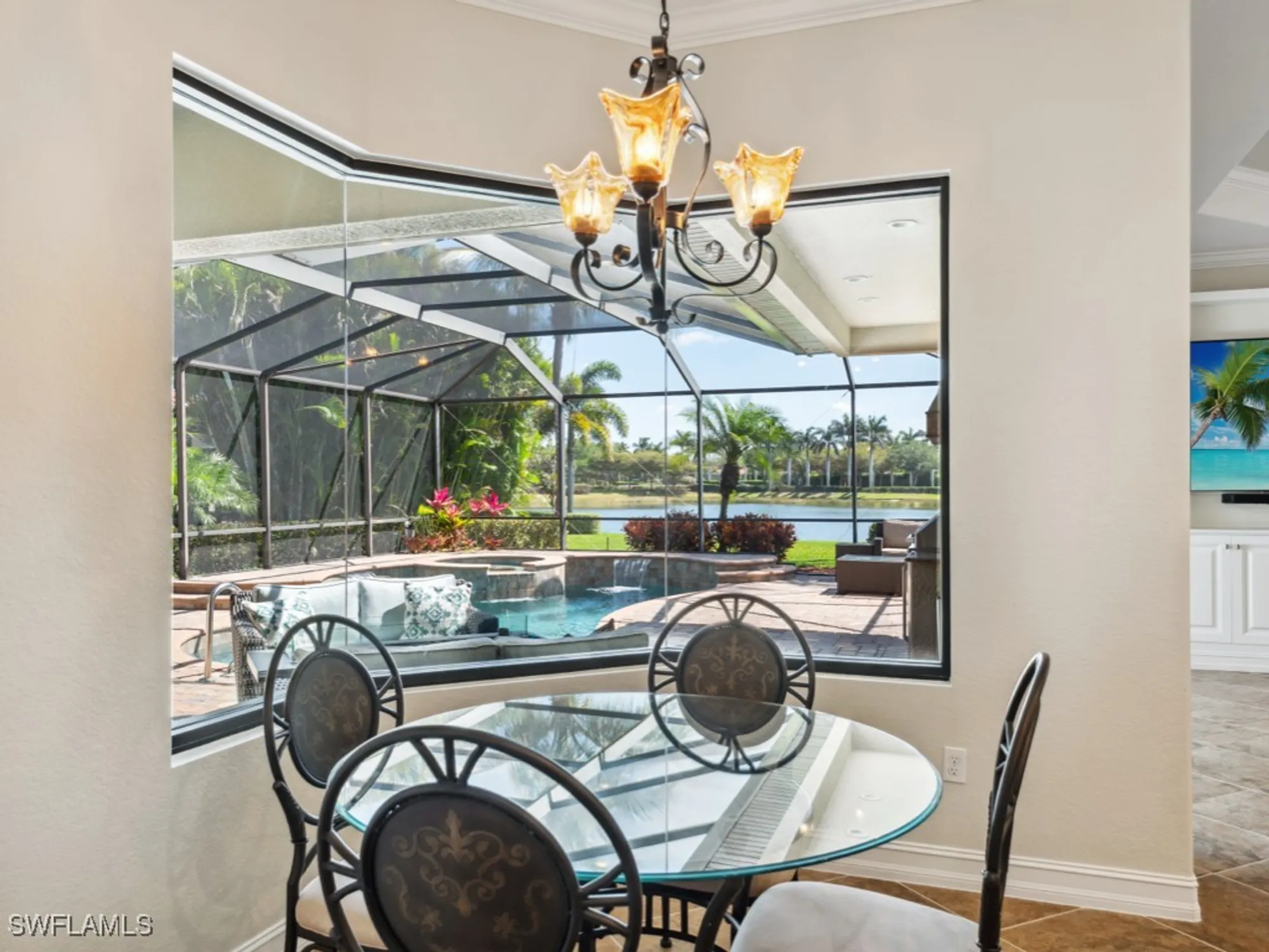Property Slideshow image 13 of 47 | 9430 italia way, Naples, FL, 34113