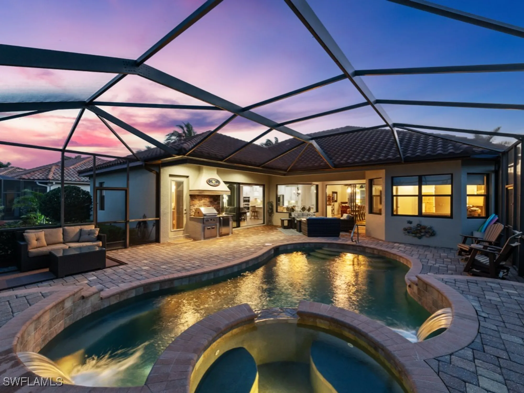 Property Slideshow image 28 of 47 | 9430 italia way, Naples, FL, 34113