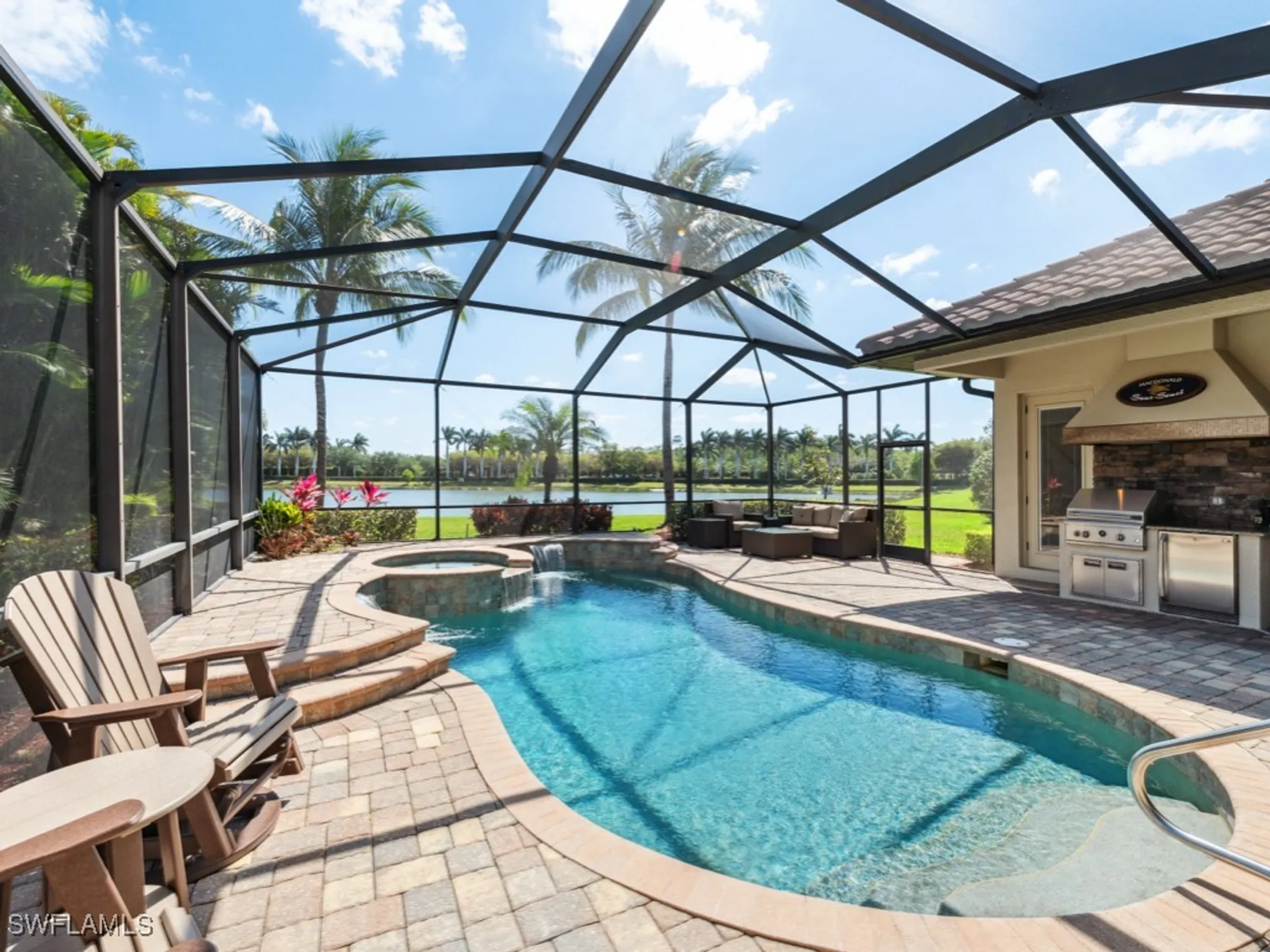 Property Slideshow image 29 of 47 | 9430 italia way, Naples, FL, 34113