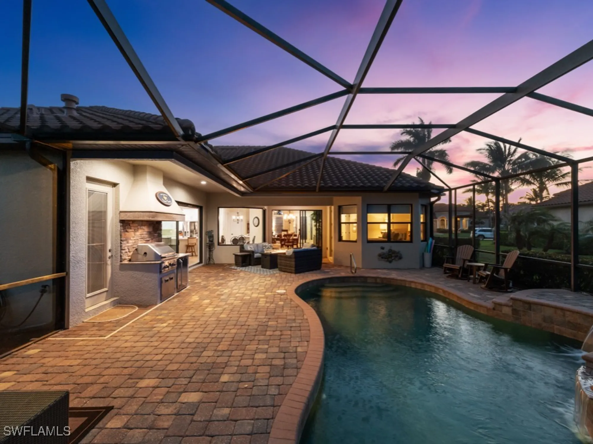 Property Slideshow image 34 of 47 | 9430 italia way, Naples, FL, 34113