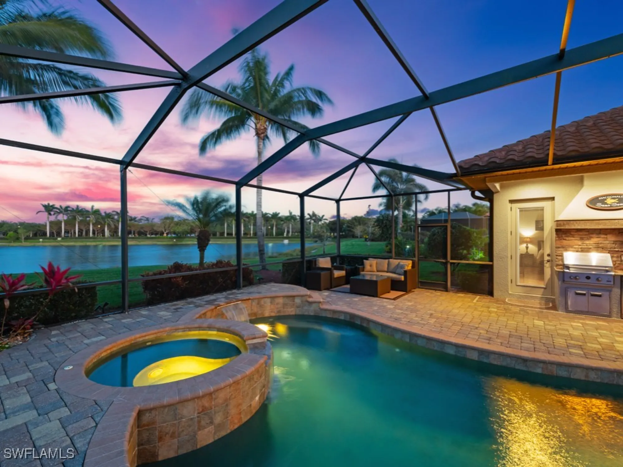 Property Slideshow image 35 of 47 | 9430 italia way, Naples, FL, 34113