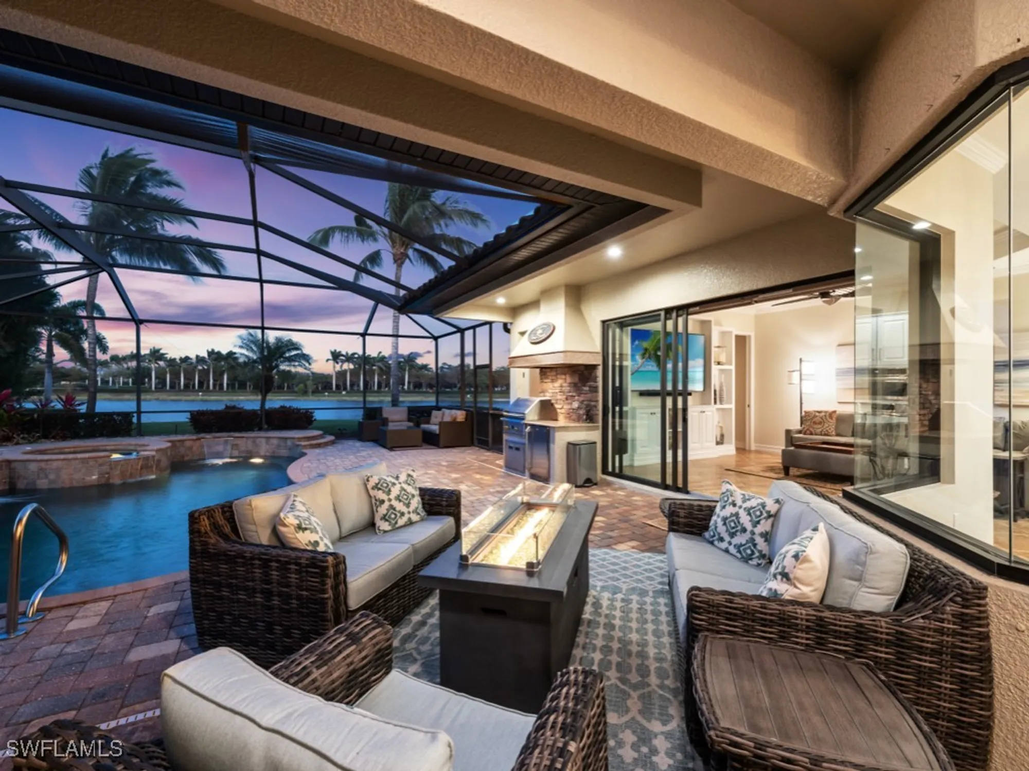 Property Slideshow image 30 of 47 | 9430 italia way, Naples, FL, 34113