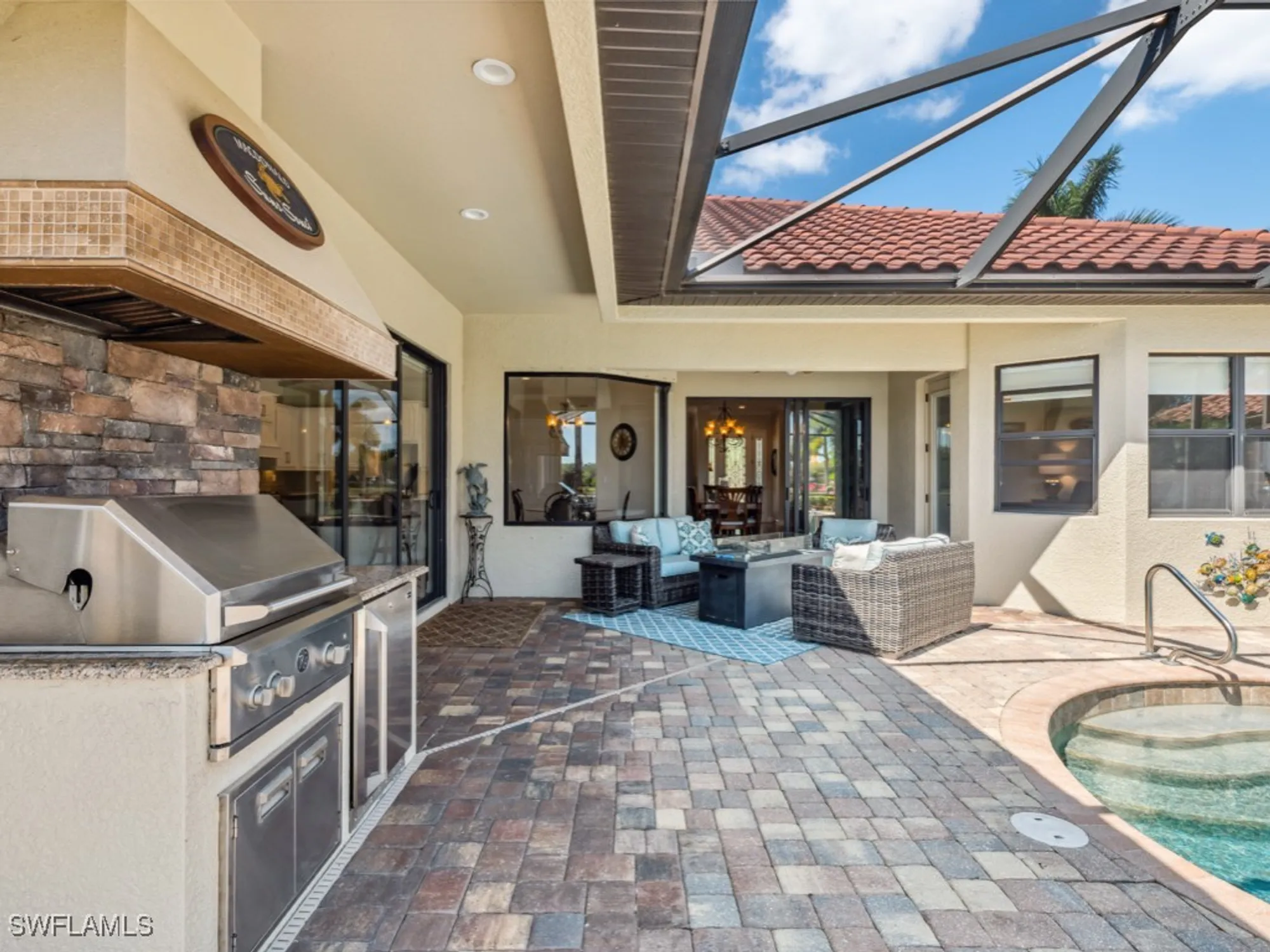 Property Slideshow image 32 of 47 | 9430 italia way, Naples, FL, 34113