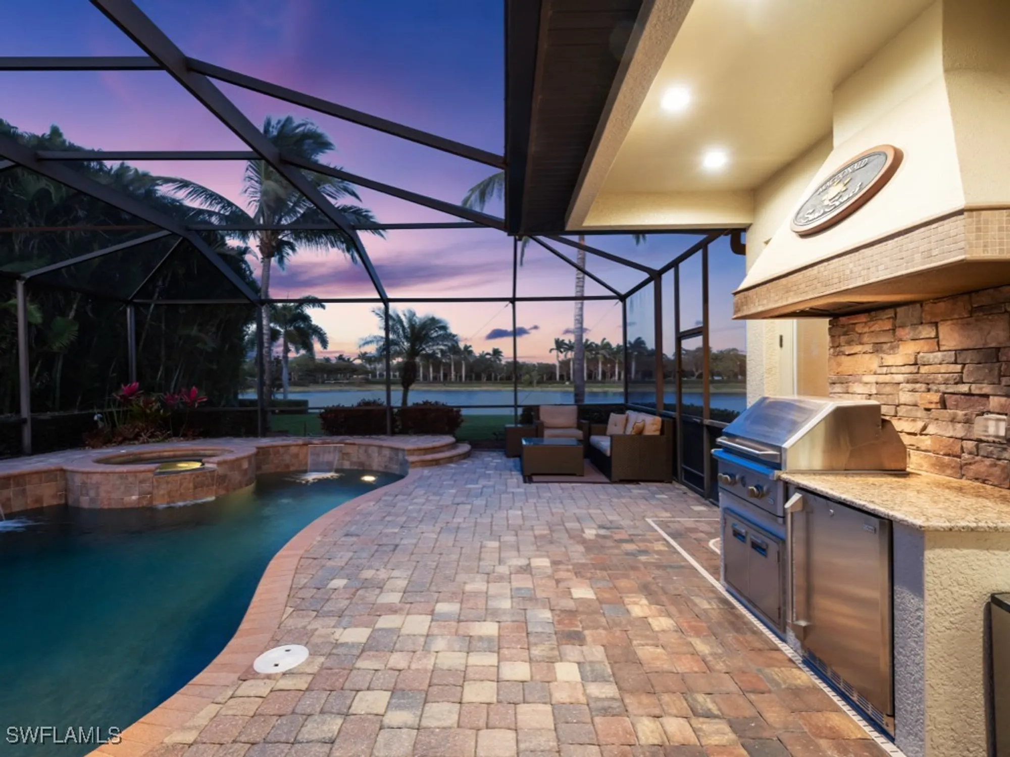 Property Slideshow image 33 of 47 | 9430 italia way, Naples, FL, 34113