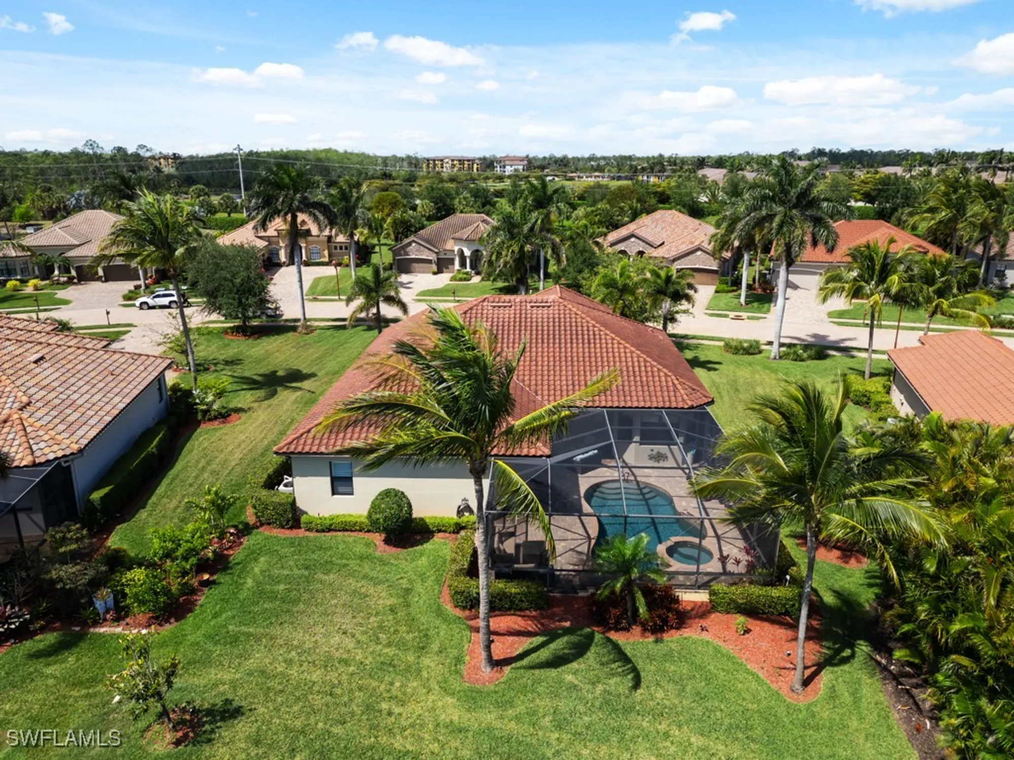 Property Slideshow image 46 of 47 | 9430 italia way, Naples, FL, 34113
